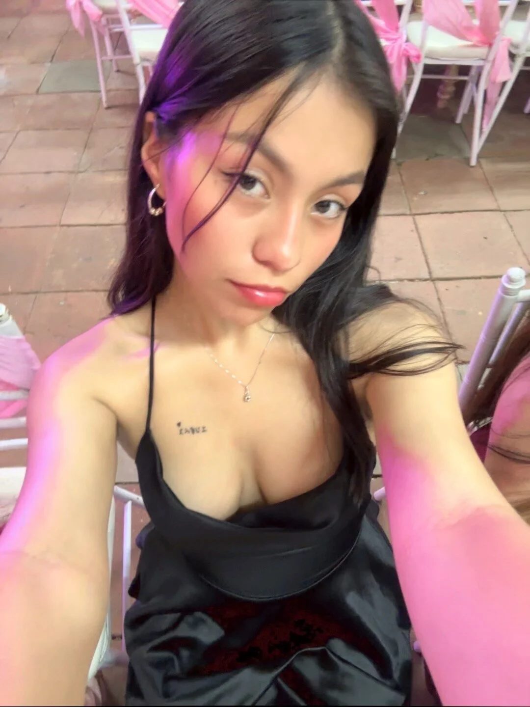 XXX Porn Photo of Nude -Selene- 13
