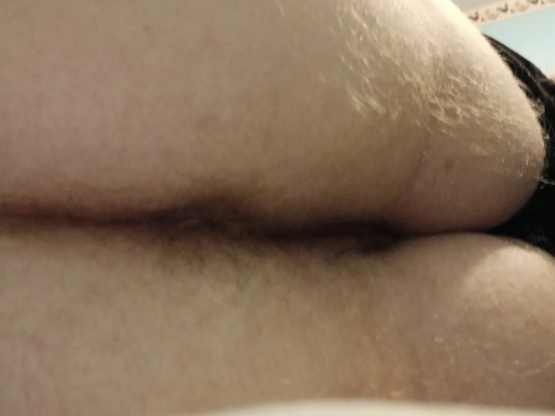 XXX Porn Photo of Nude MABlueLilly 102
