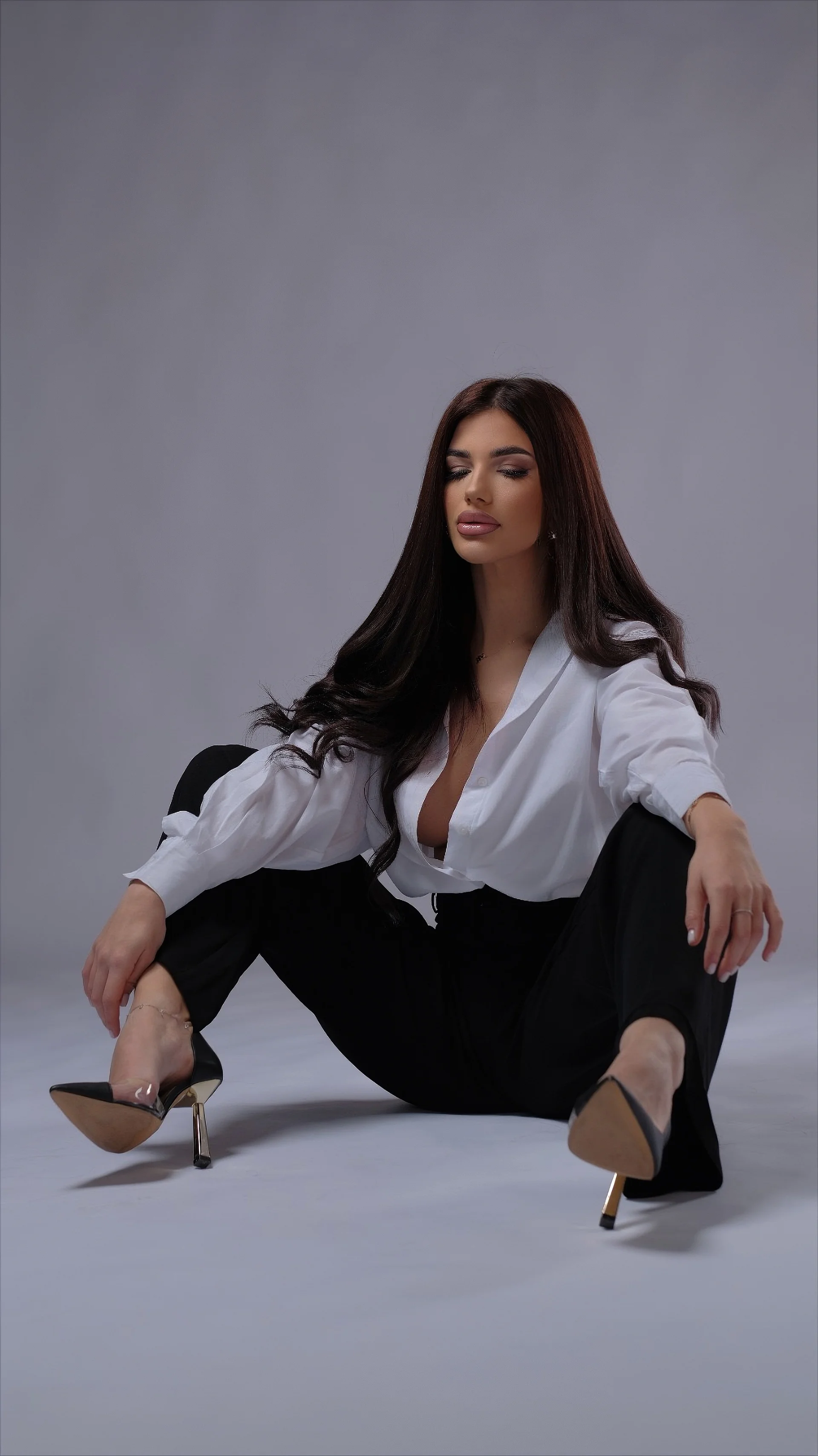 XXX Porn Photo of Nude RaisaKali 47