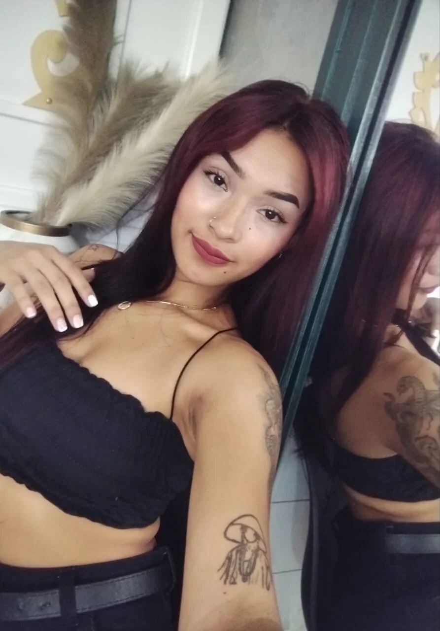 XXX Porn Photo of Nude SashaHans 283