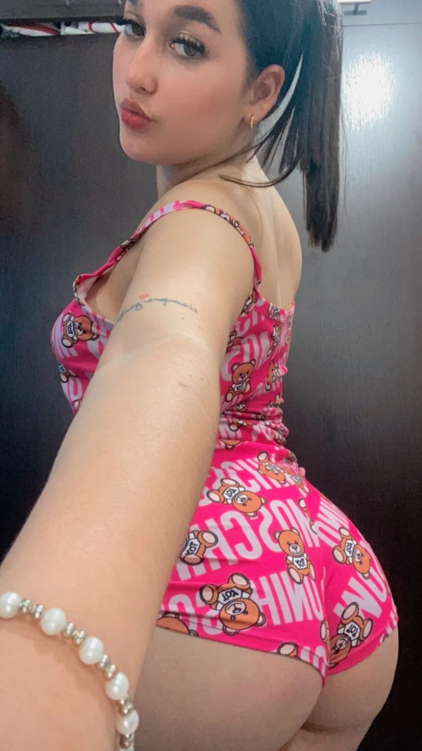XXX Porn Photo of Nude Amelia_jacksonn 55