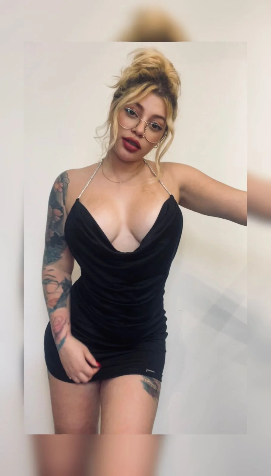 XXX Porn Photo of Nude MadisonKane 24