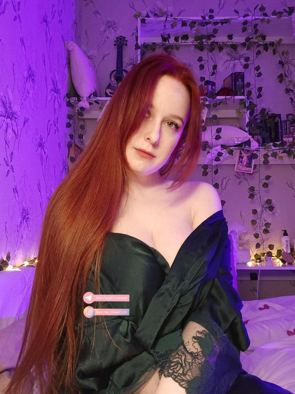 XXX Porn Photo of Nude pearl_princess_ 20