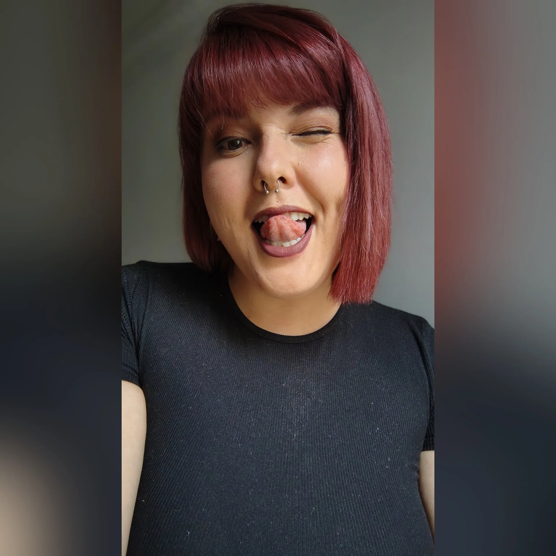 XXX Porn Photo of Nude Divine_Pouvoir 11