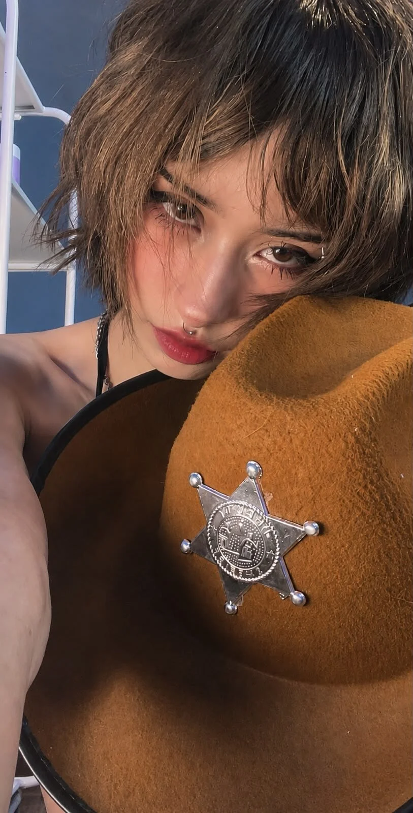 XXX Porn Photo of Nude HannahSky_ 3