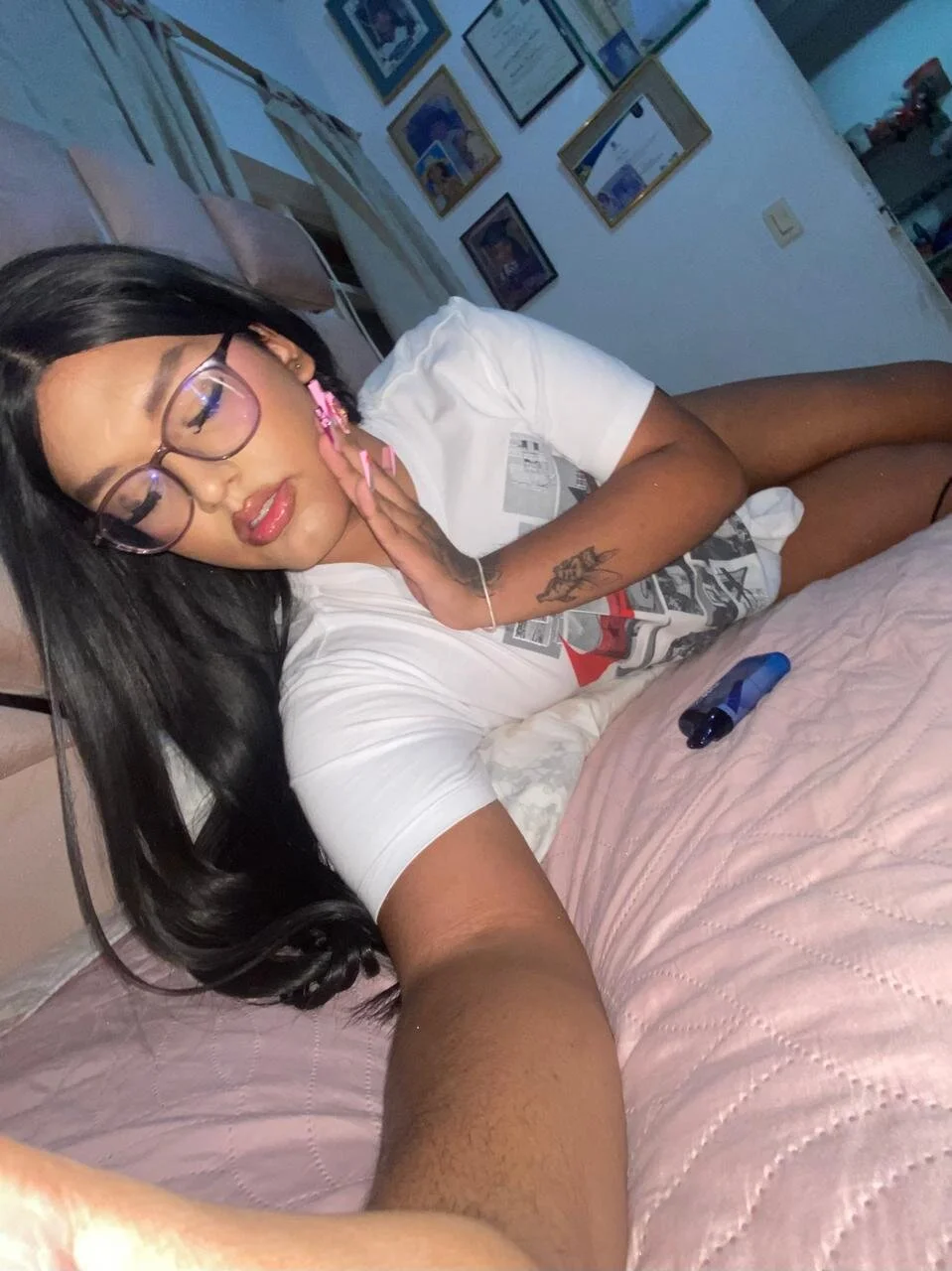 XXX Porn Photo of Nude xkaty_grey 3
