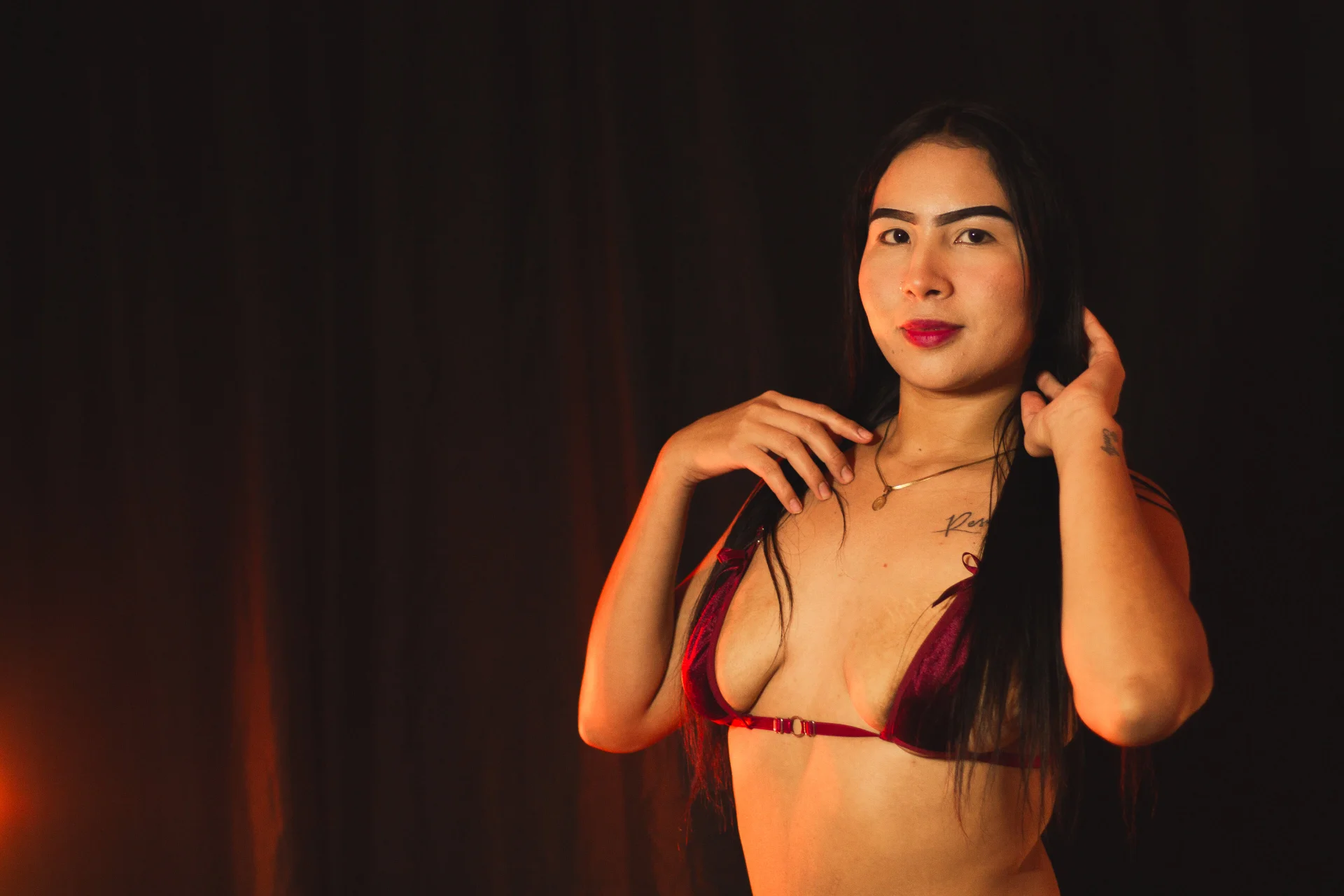 XXX Porn Photo of Nude dulce_34 24