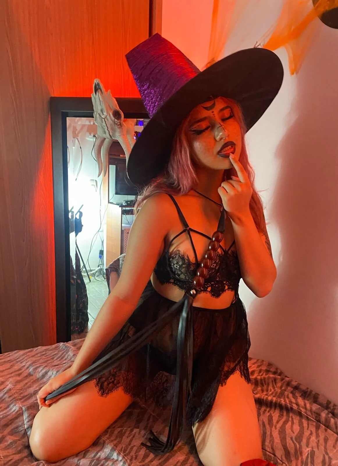 XXX Porn Photo of Nude Steph_x 4