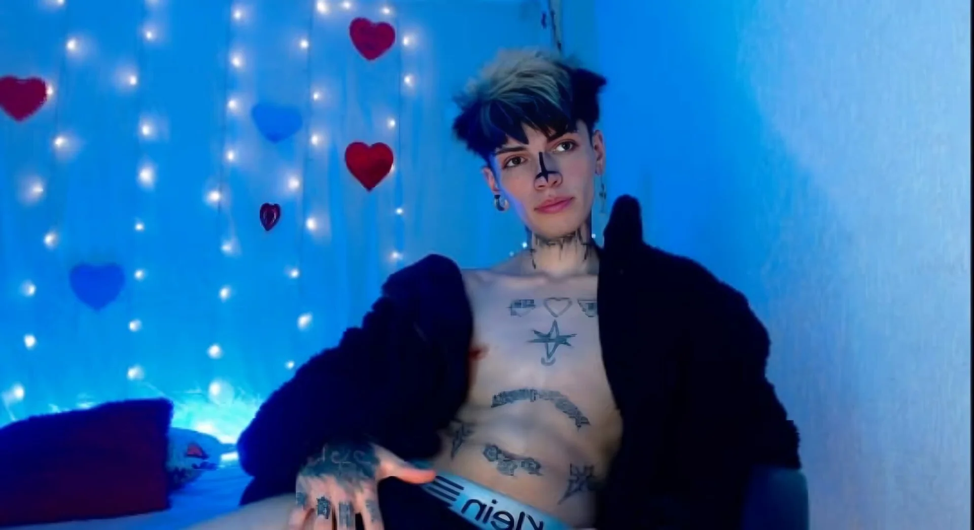 XXX Porn Photo of Nude prince_x_dark 4