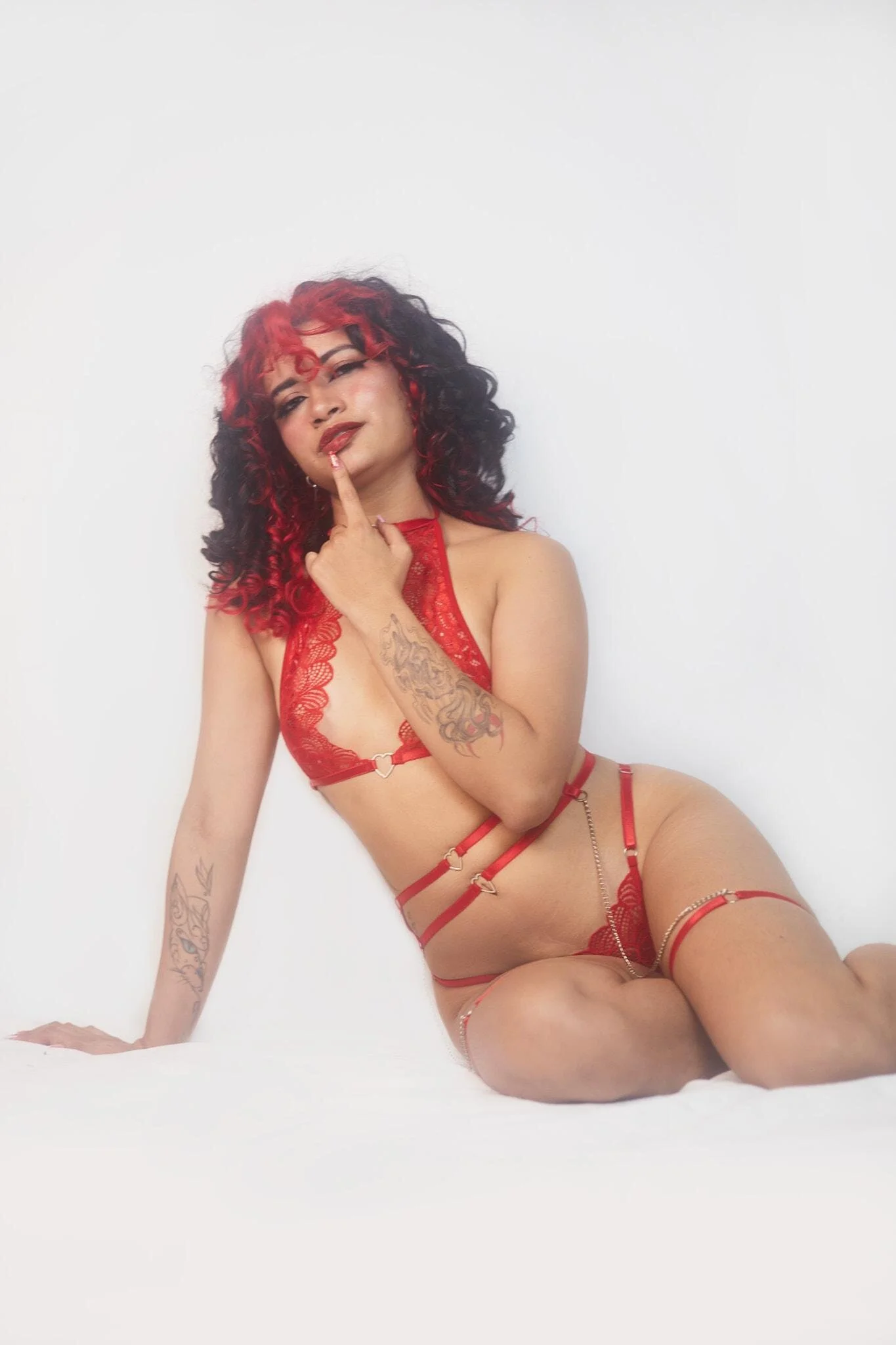 XXX Porn Photo of Nude kristen_tay 46