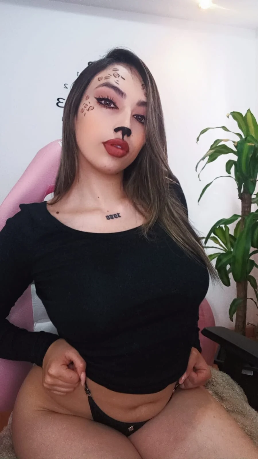 XXX Porn Photo of Nude SOFIA_SWEETT22 16