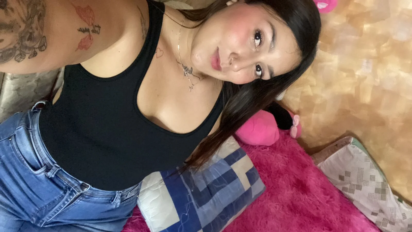 XXX Porn Photo of Nude Soffia_Muzz 5