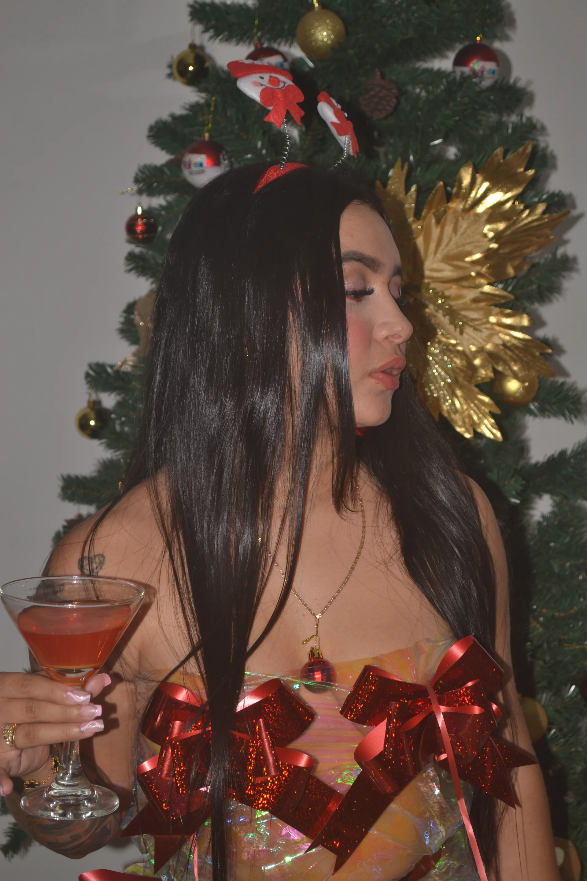 XXX Porn Photo of Nude Pretty_Isadora 8