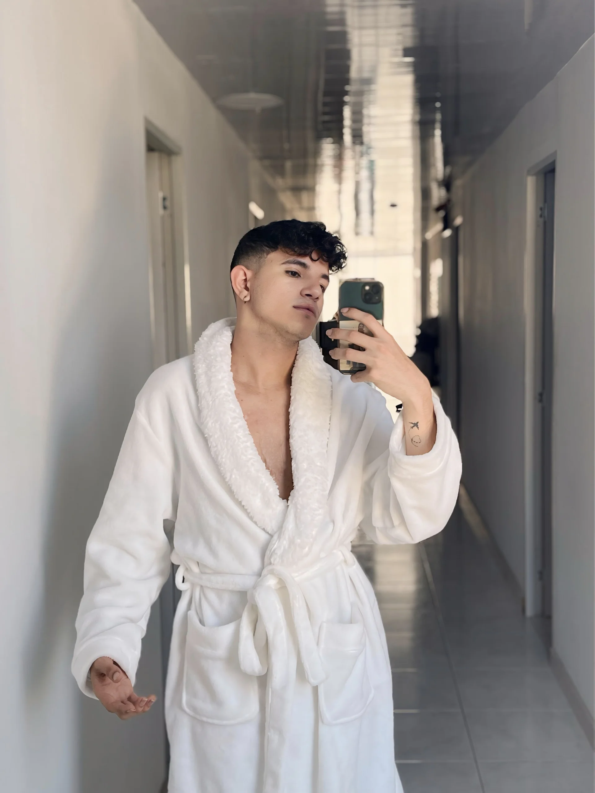 XXX Porn Photo of Nude patrick_sanzz 16