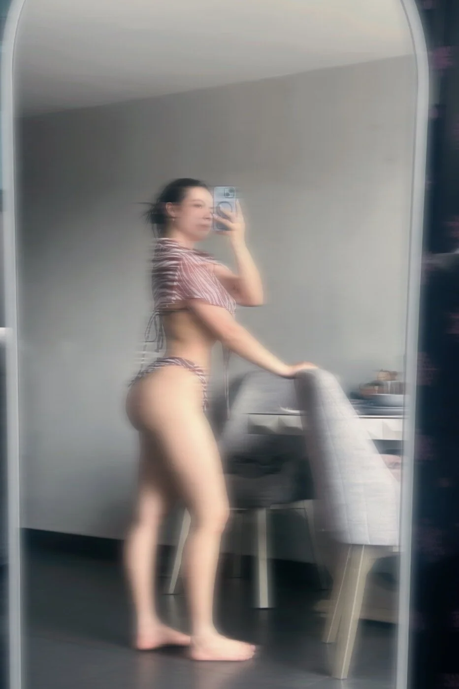 XXX Porn Photo of Nude charlote_rossee 44