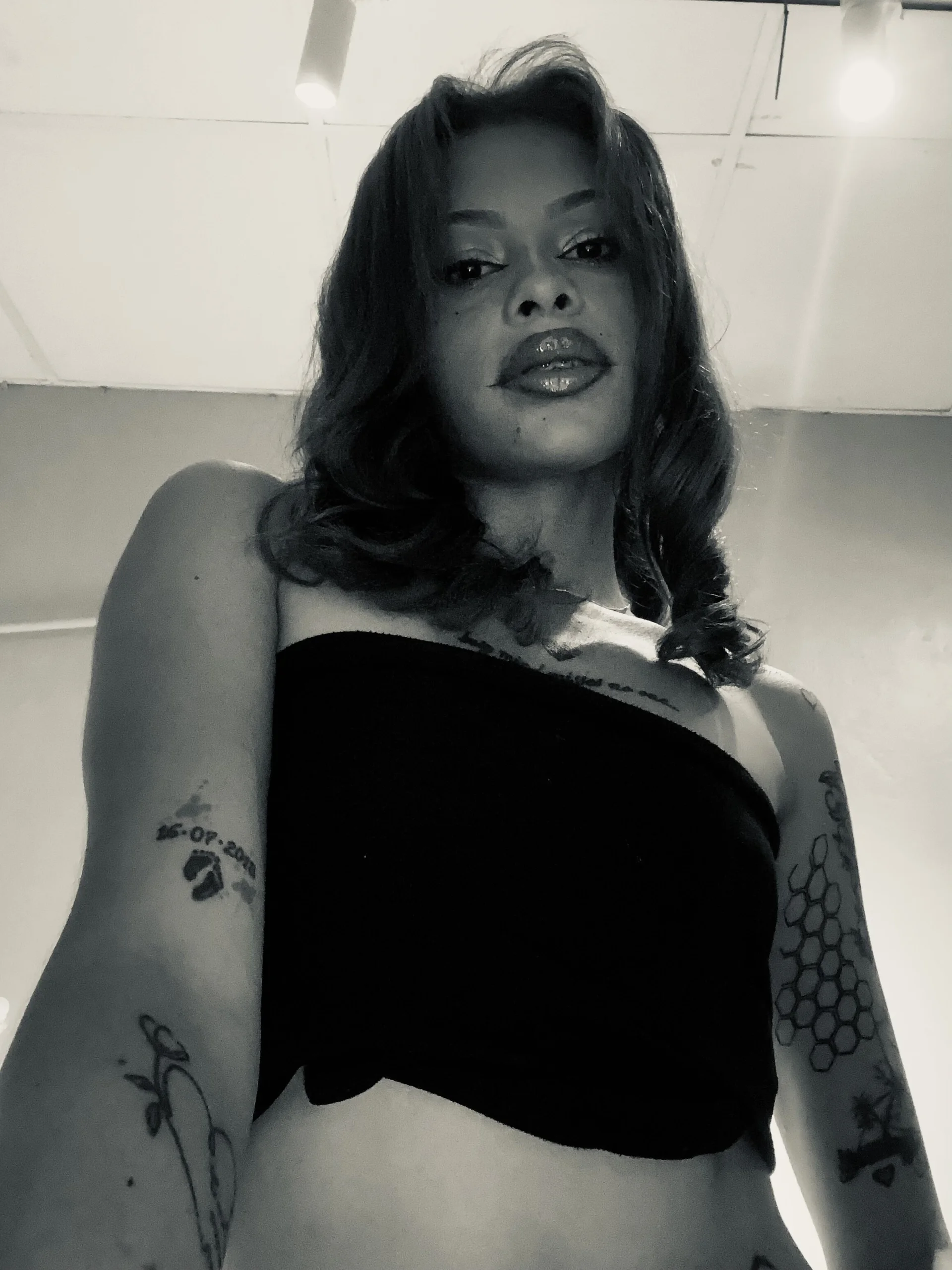 XXX Porn Photo of Nude Bunny_bel 268