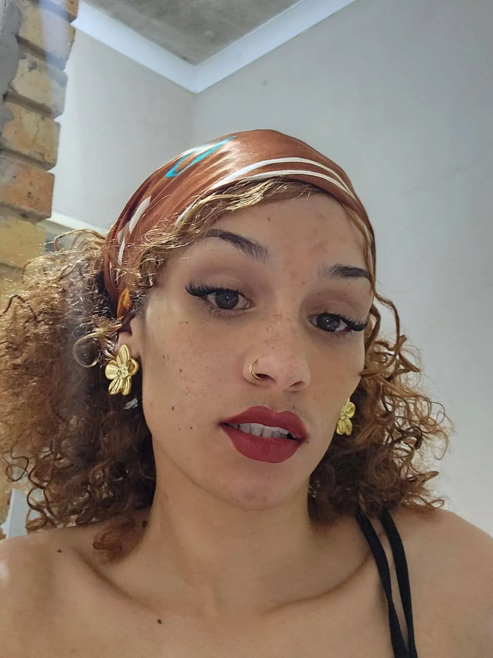 XXX Porn Photo of Nude sexycoloredlayla 8