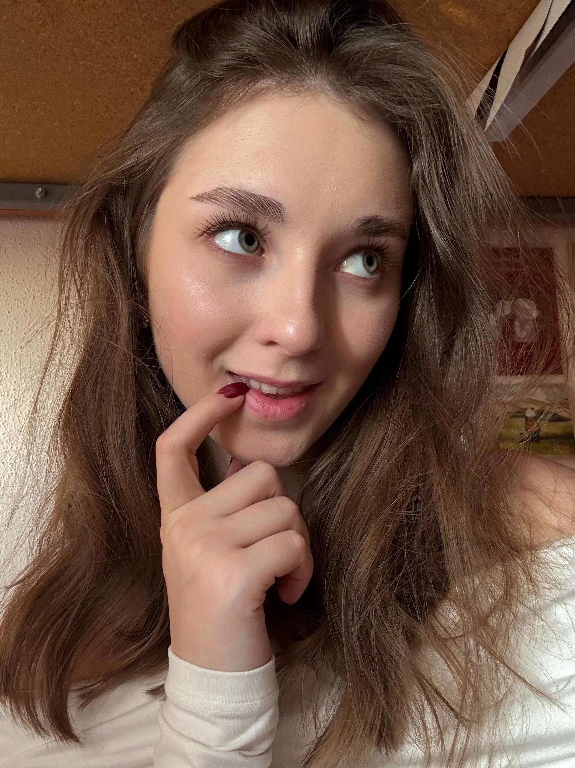 XXX Porn Photo of Nude alisabliss 5