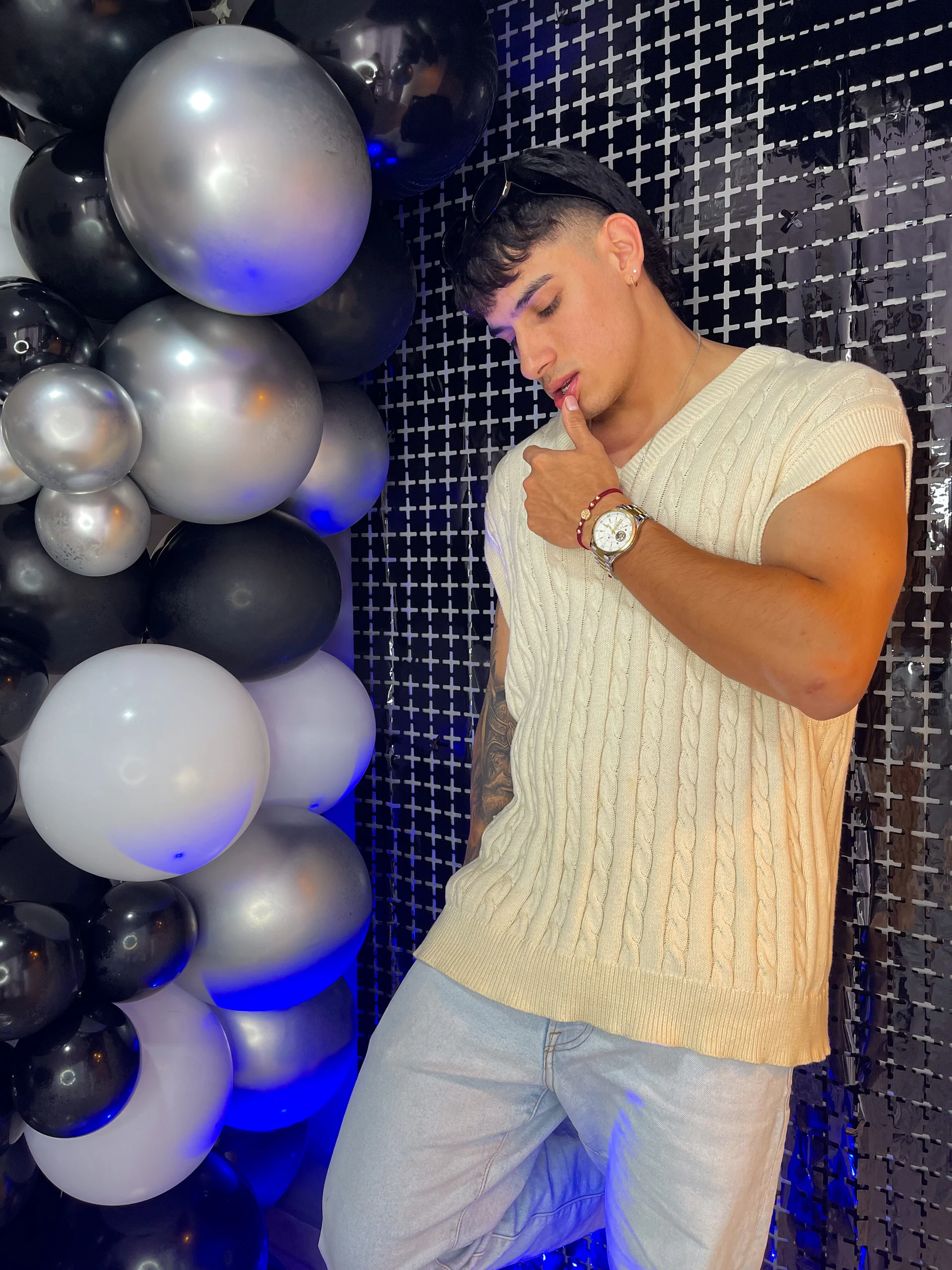 XXX Porn Photo of Nude joseph_boy 50