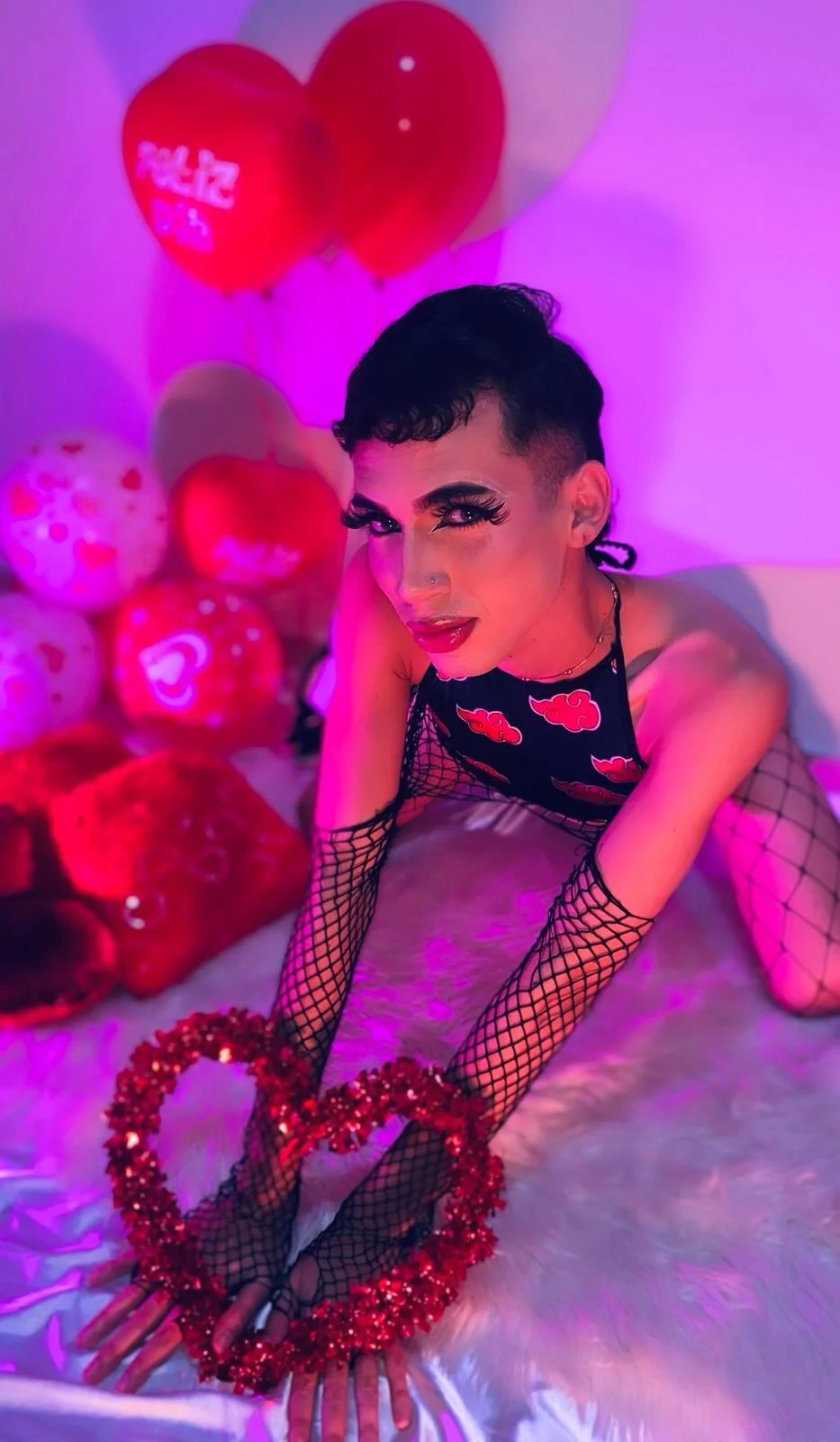 XXX Porn Photo of Nude GeorginaCute_ 94