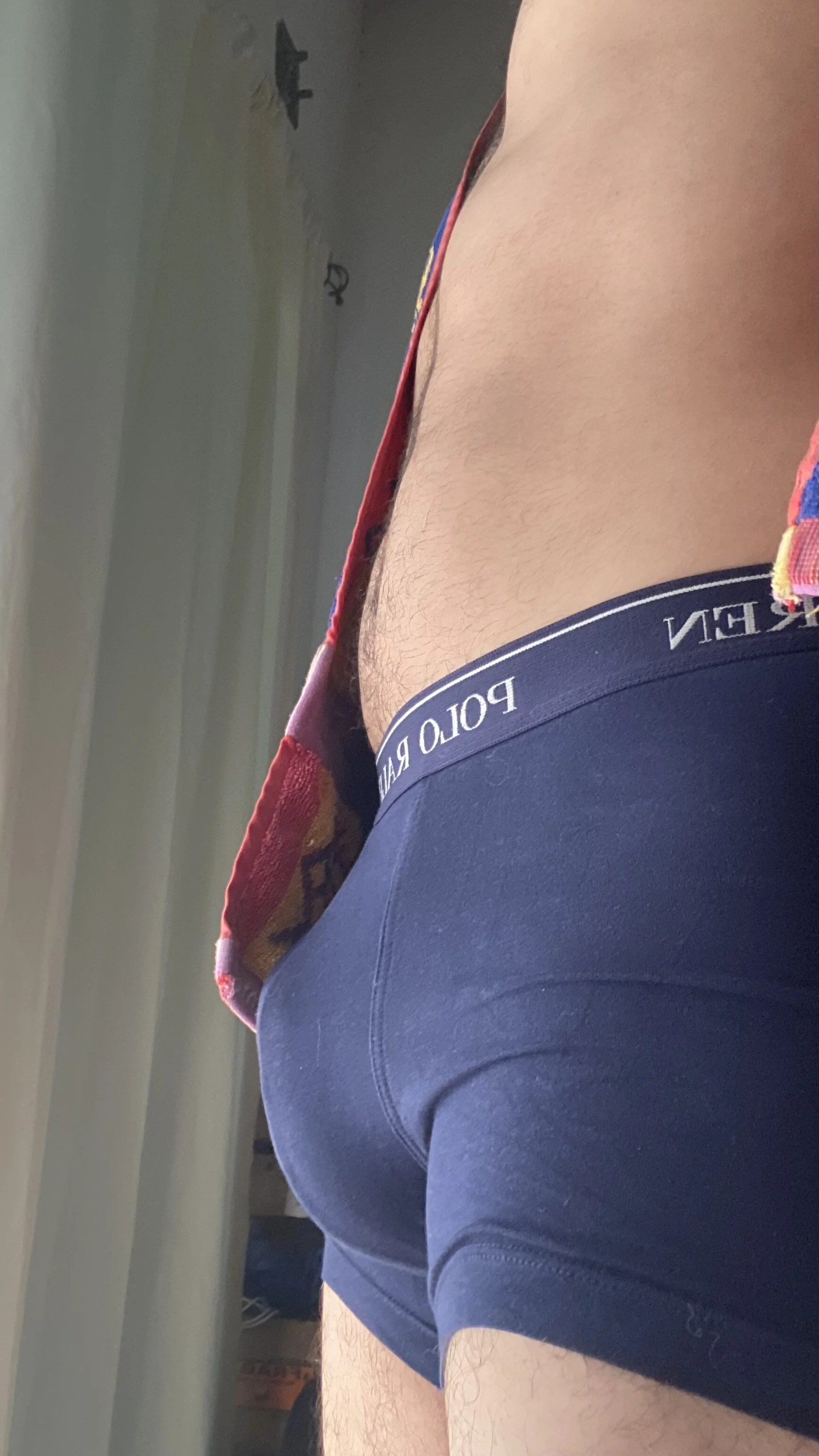 XXX Porn Photo of Nude ThiagoDeseo 5