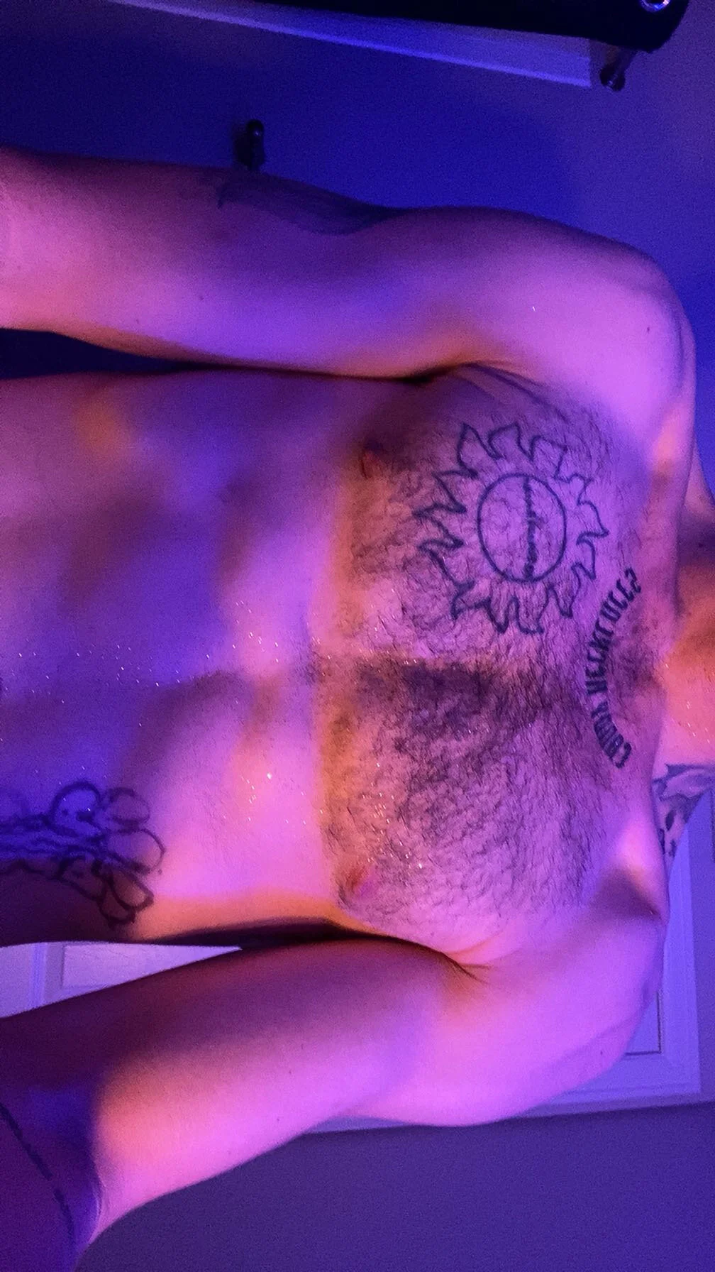 XXX Porn Photo of Nude hitmehardns 5