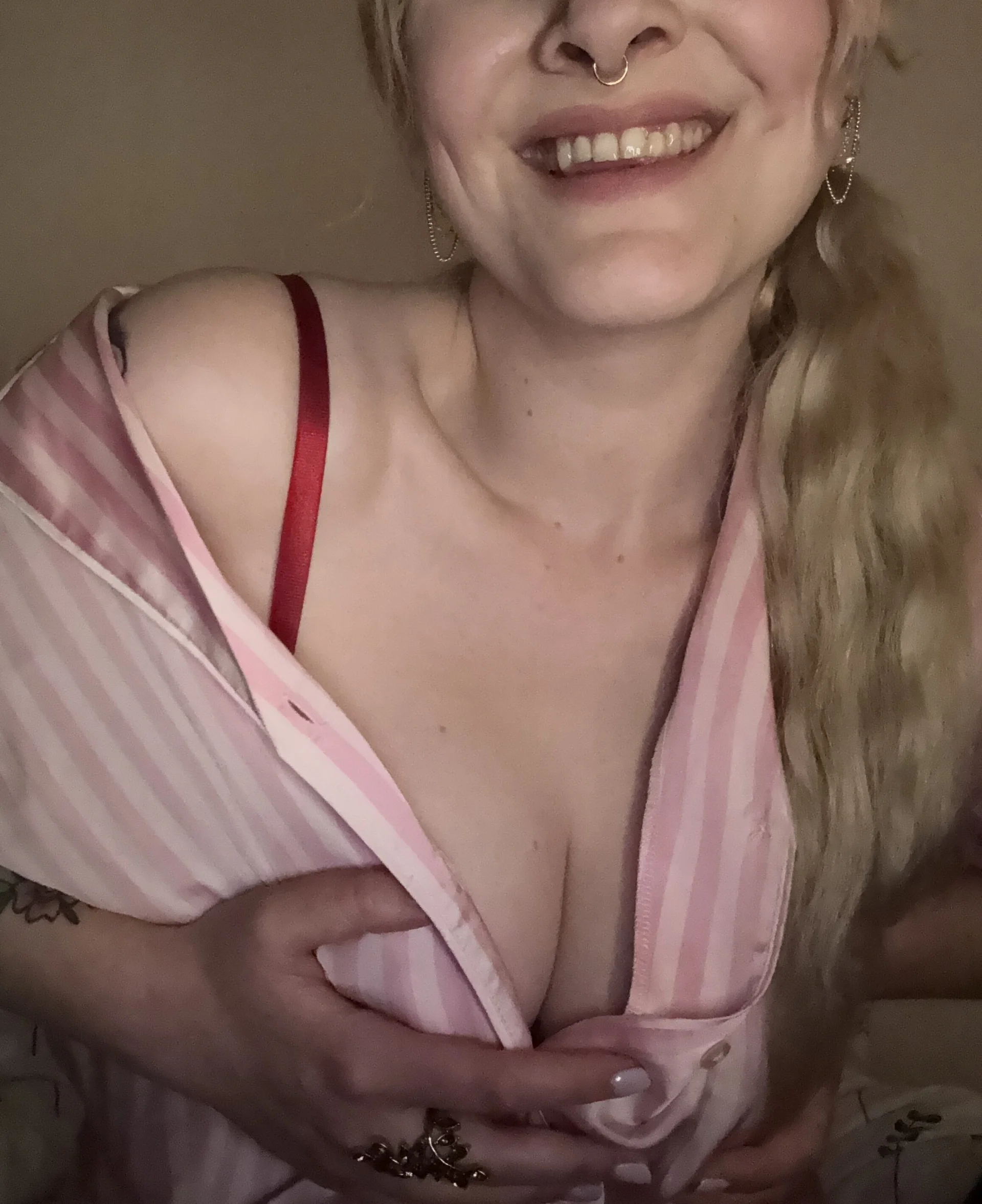 XXX Porn Photo of Nude LoveAliceXXX 1