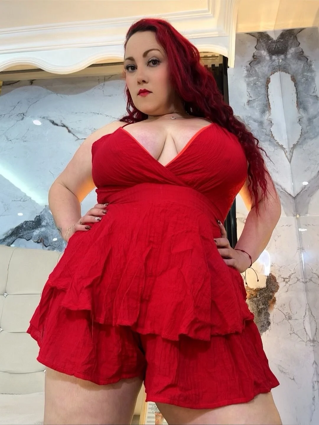 XXX Porn Photo of Nude MirandaRossi 19