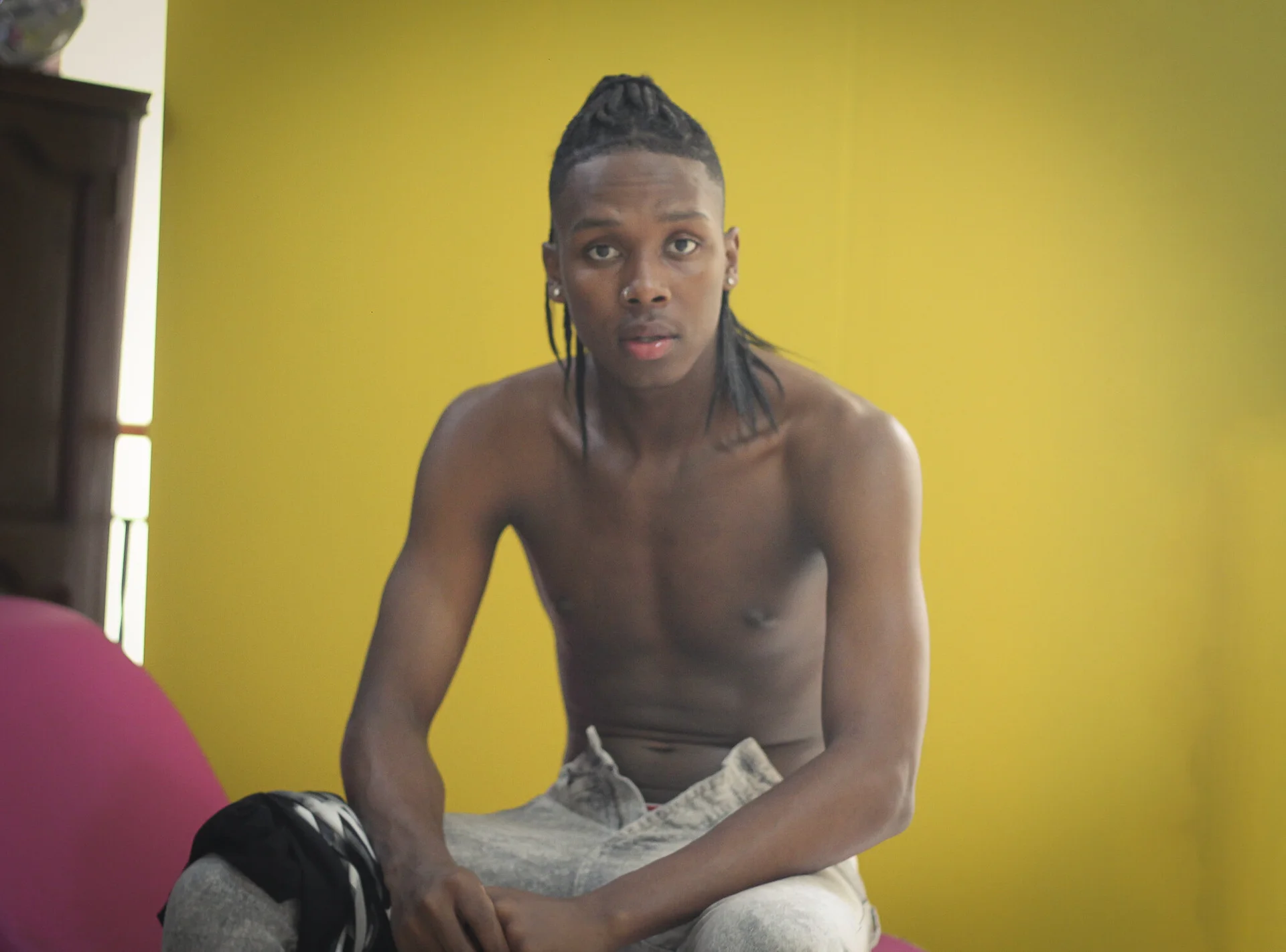 XXX Porn Photo of Nude DominicSccott 22