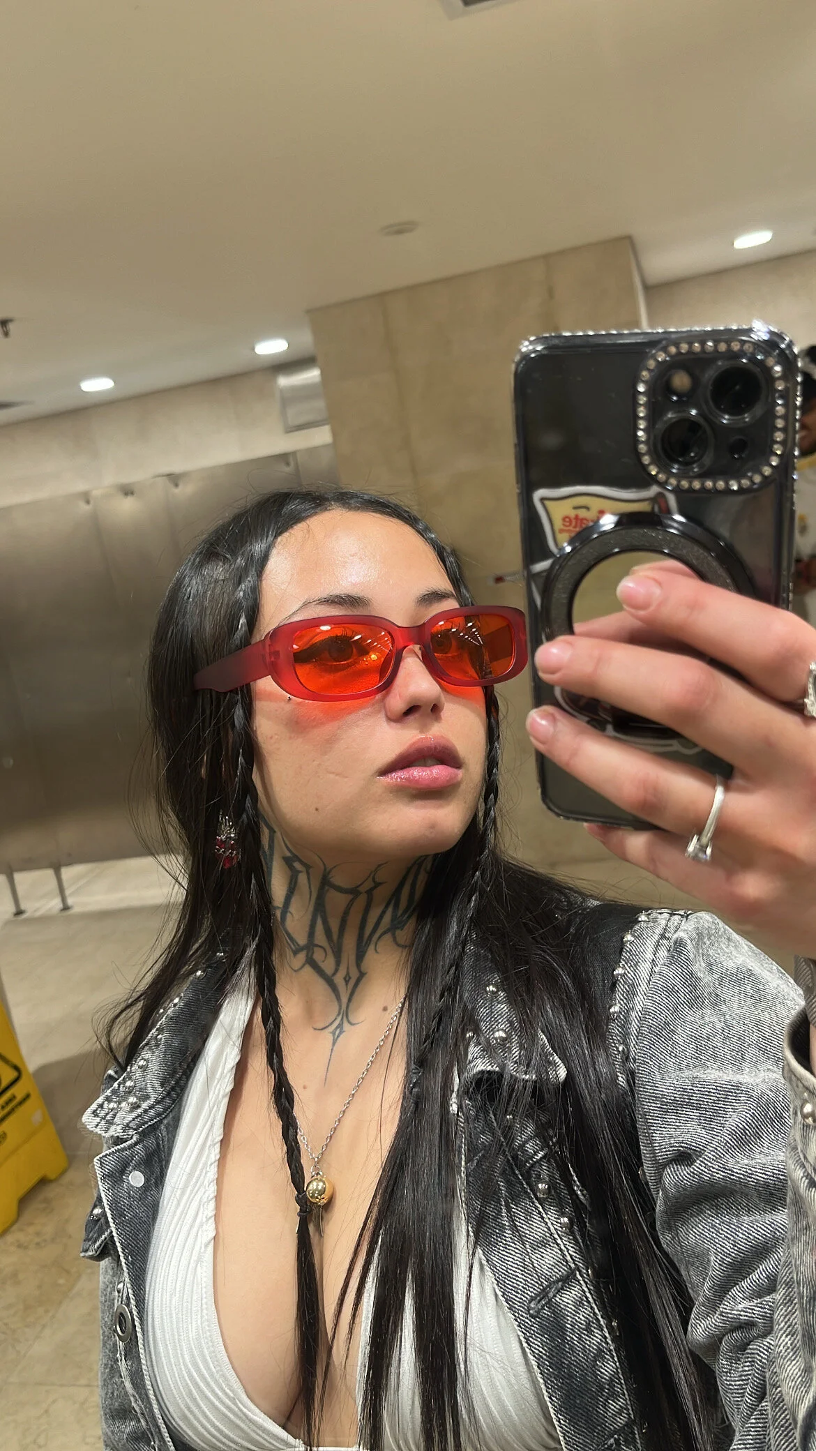 XXX Porn Photo of Nude SofiaBermudez 25