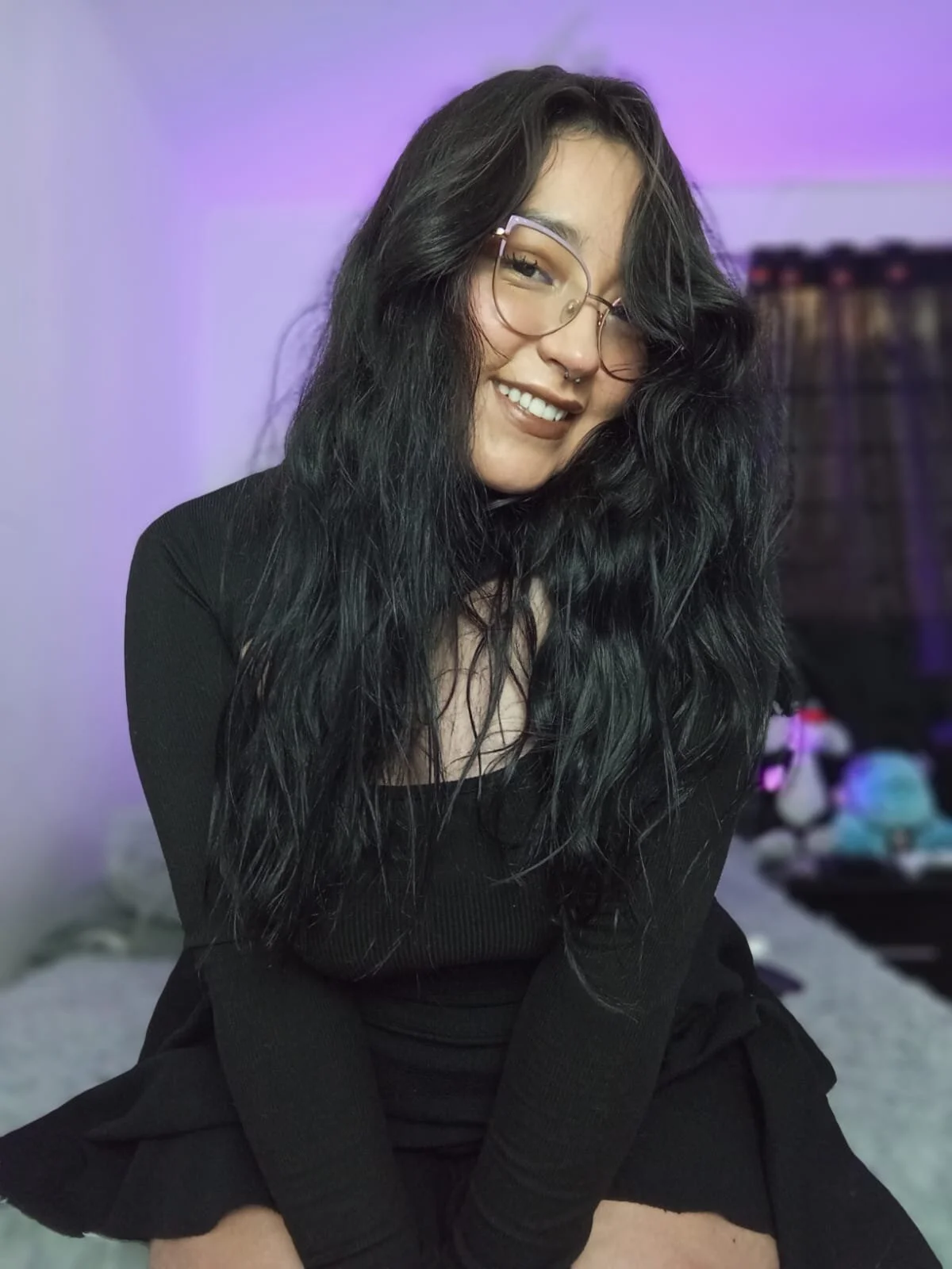 XXX Porn Photo of Nude Miss_Loise 16