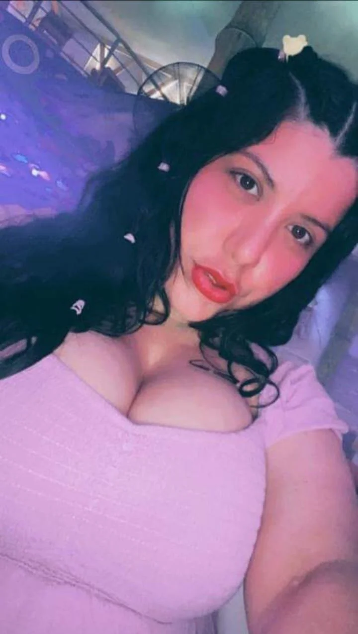 XXX Porn Photo of Nude alejandraluxt 5