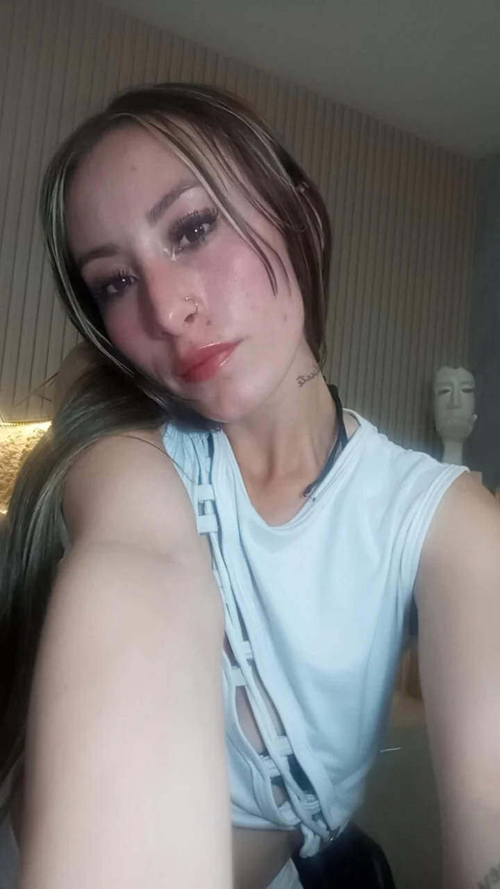 XXX Porn Photo of Nude katalina_r_ 1