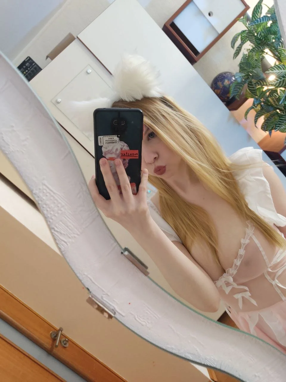 XXX Porn Photo of Nude LynetHakes 37