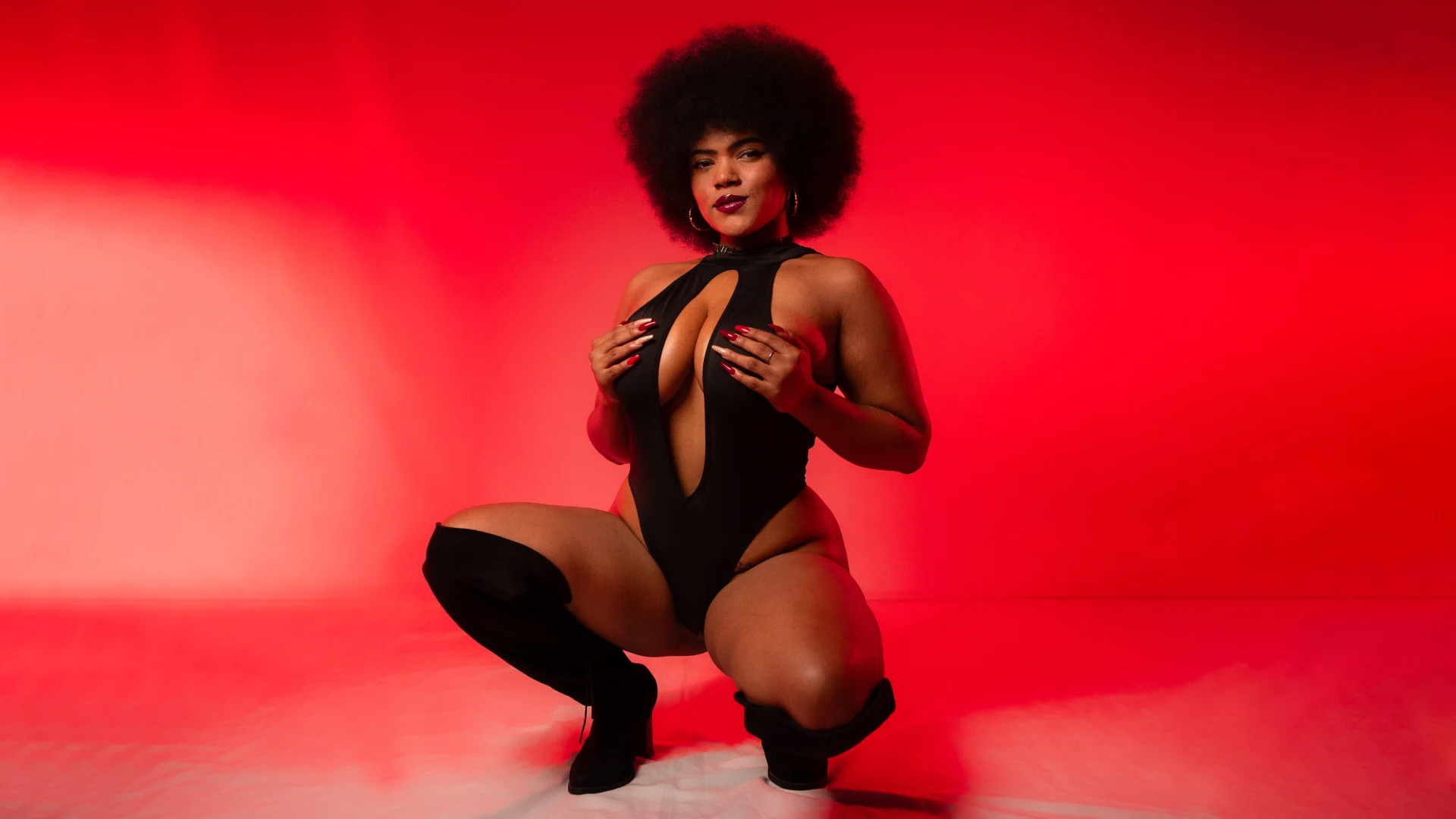 XXX Porn Photo of Nude AlliceJelany 41