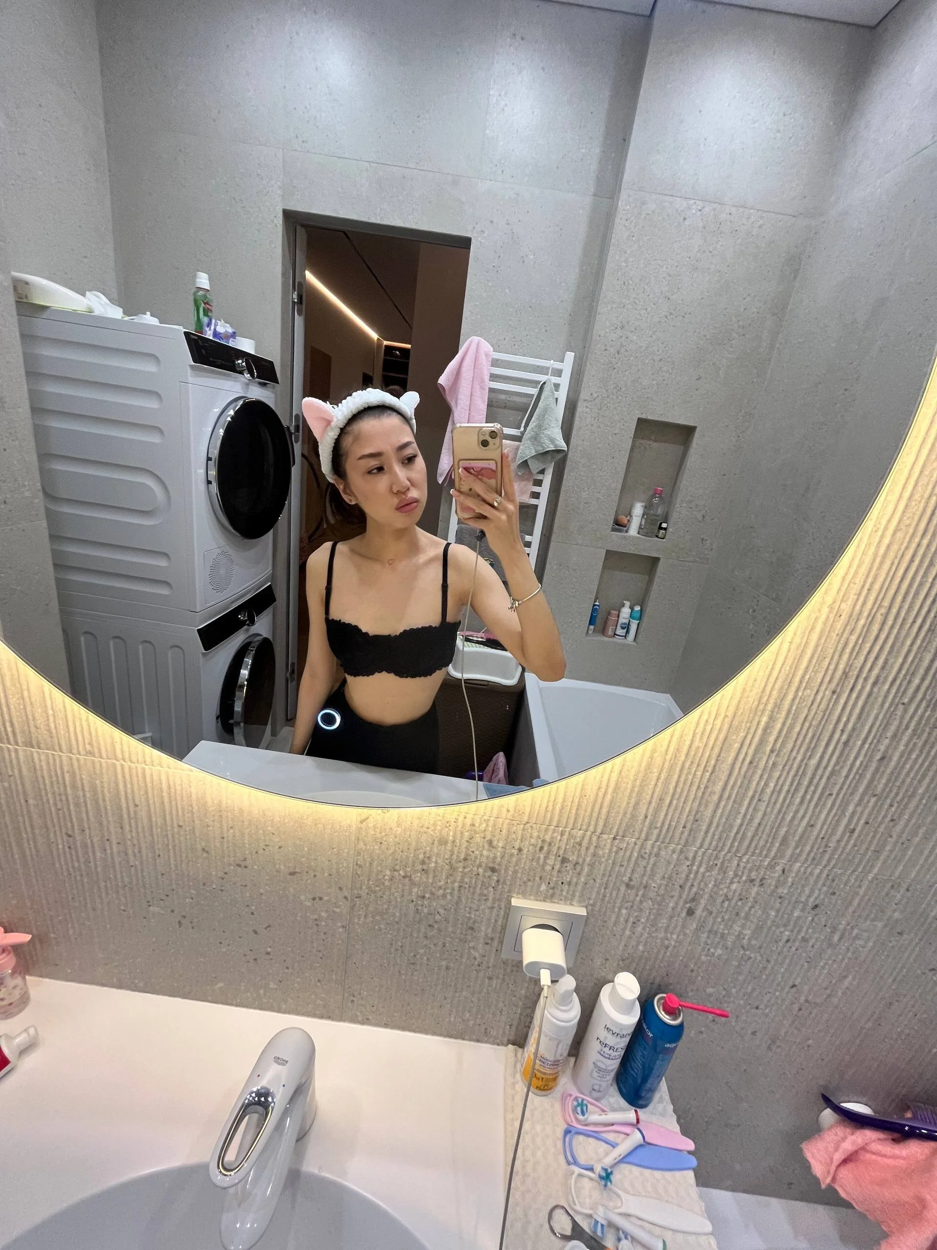 XXX Porn Photo of Nude gigi_meii 5