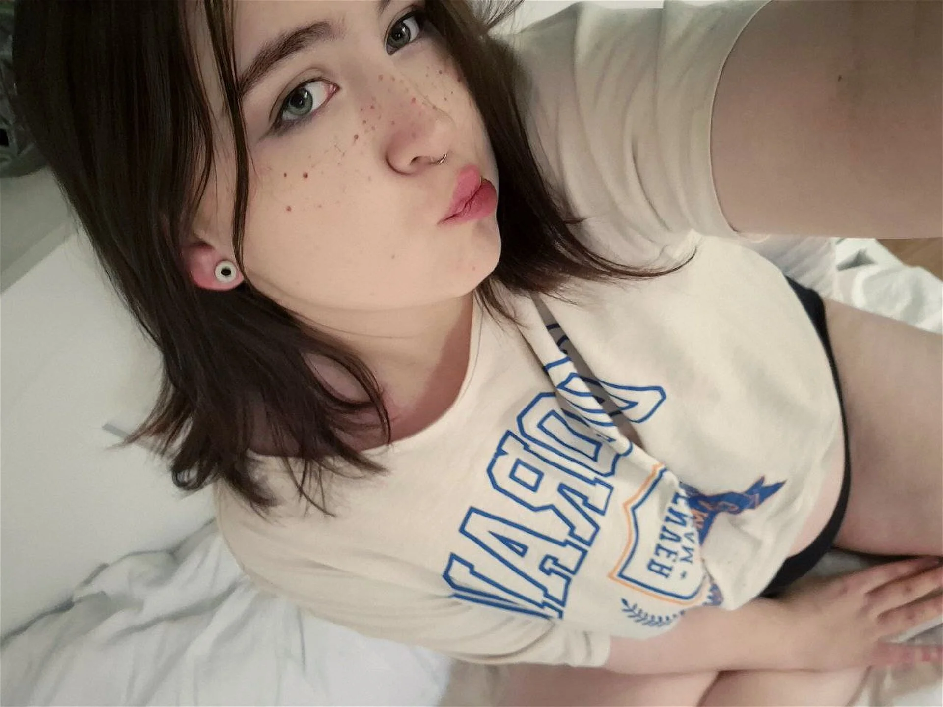 XXX Porn Photo of Nude Yuminull 53