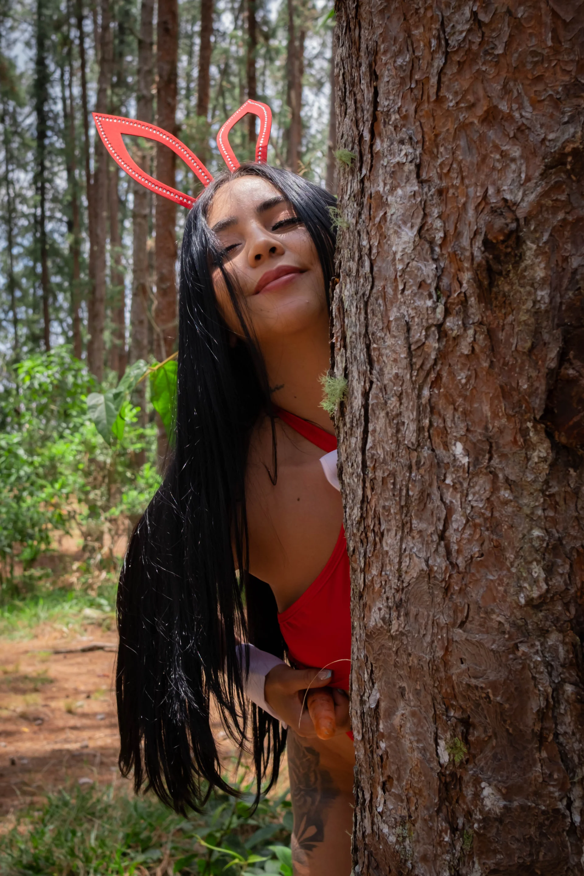 XXX Porn Photo of Nude Godess_Scarlett77 2