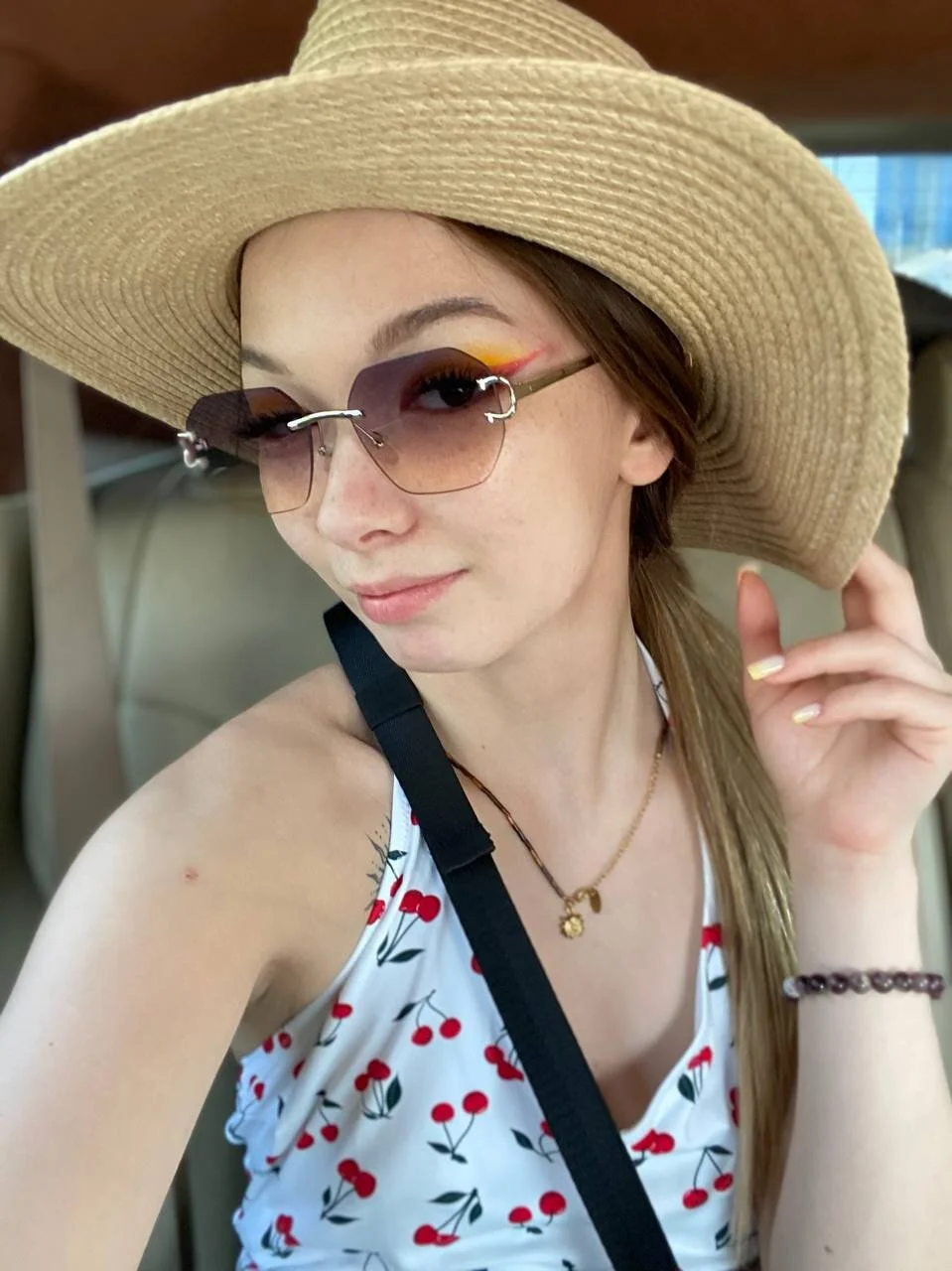 XXX Porn Photo of Nude SusannJohnson 20