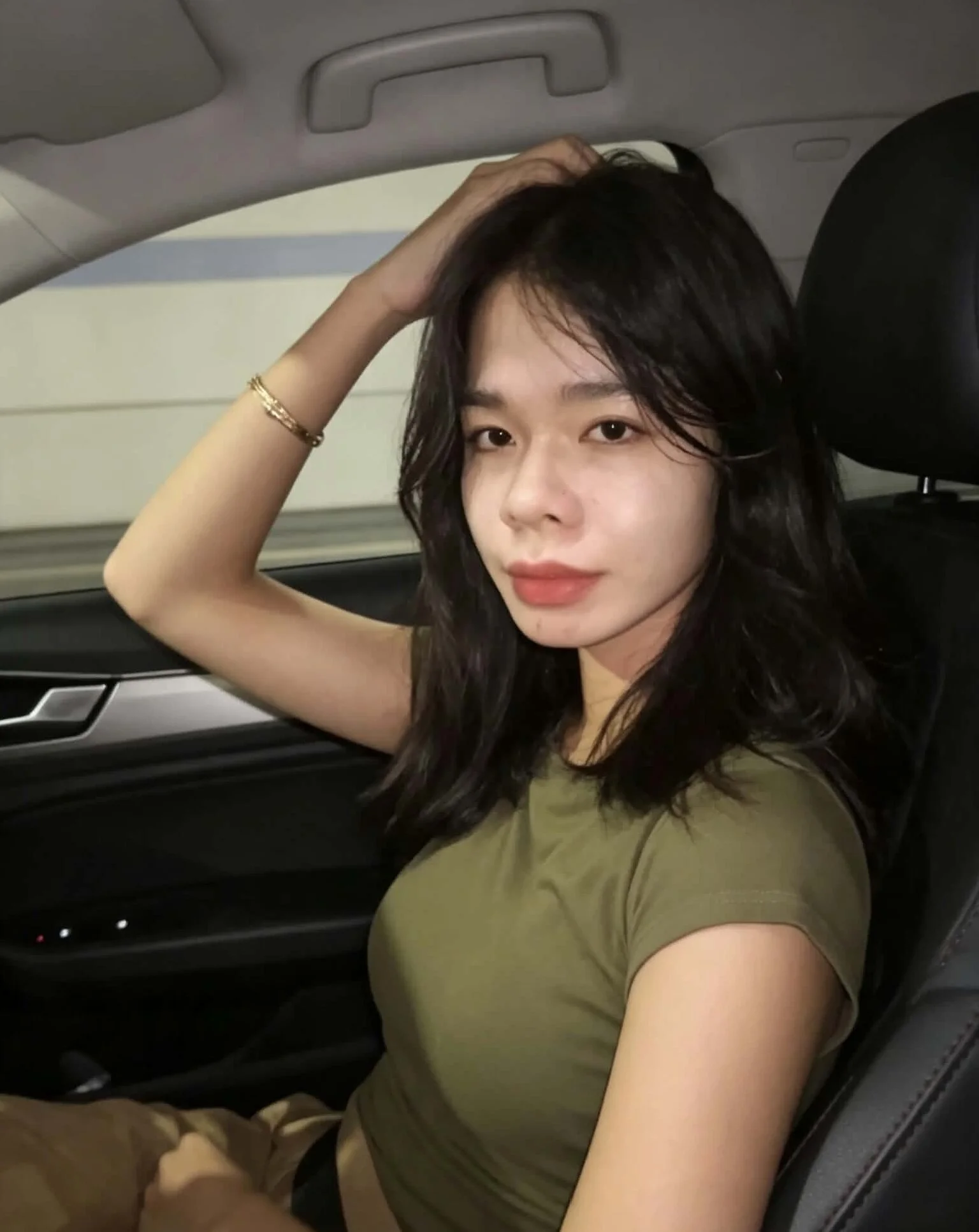XXX Porn Photo of Nude seductive_asian_mhea 1