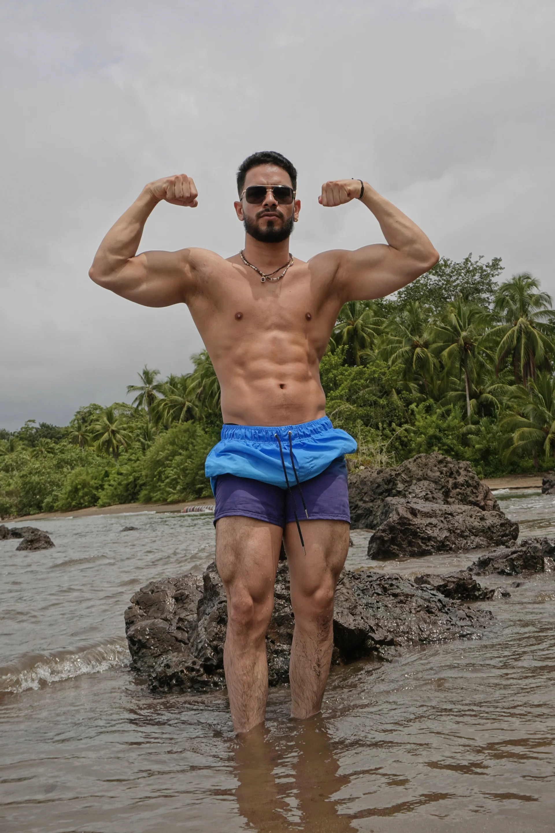 XXX Porn Photo of Nude Josseph1_ 48
