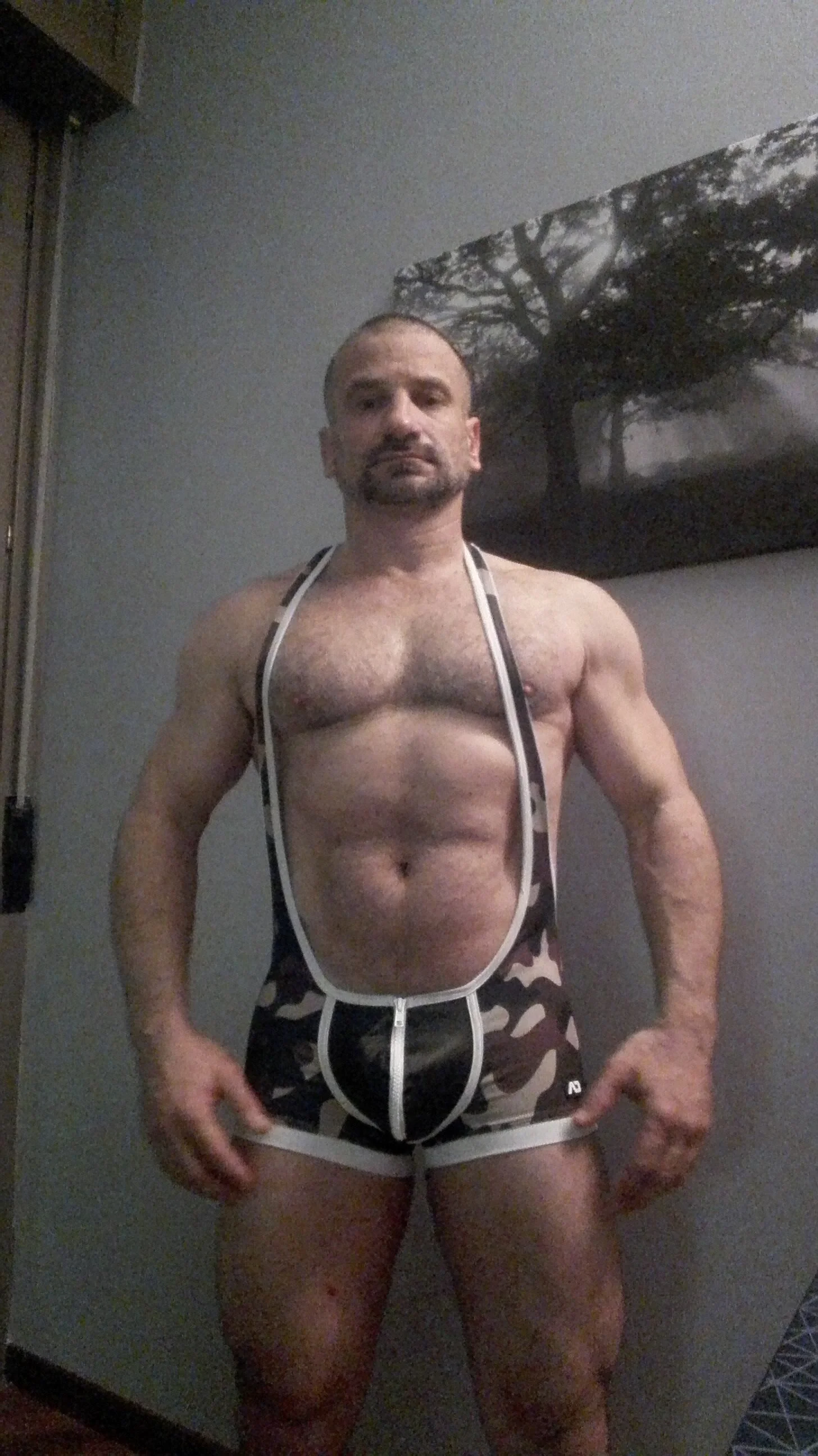 XXX Porn Photo of Nude Mauro7788 1