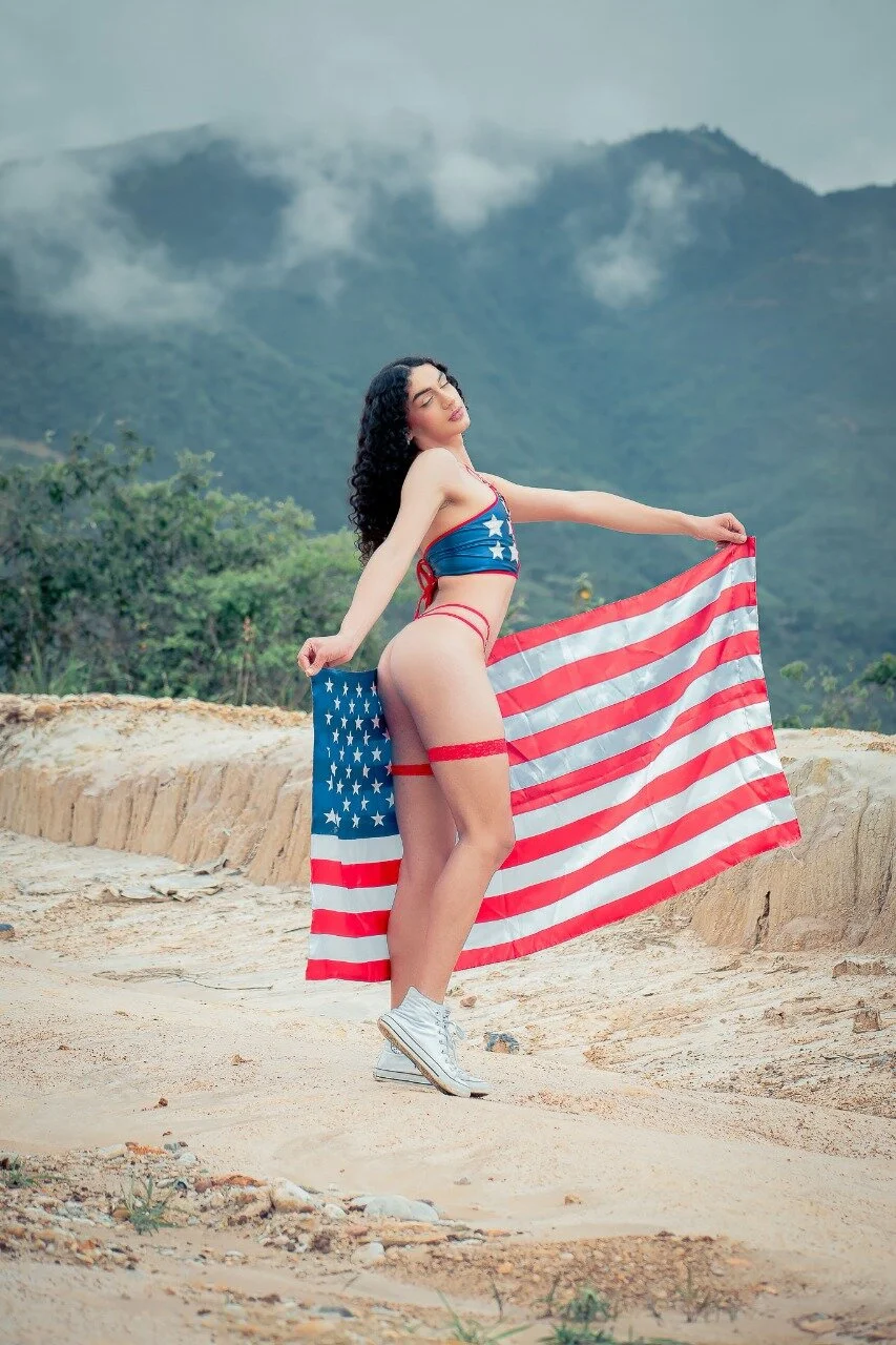 XXX Porn Photo of Nude scarletcherry18 47