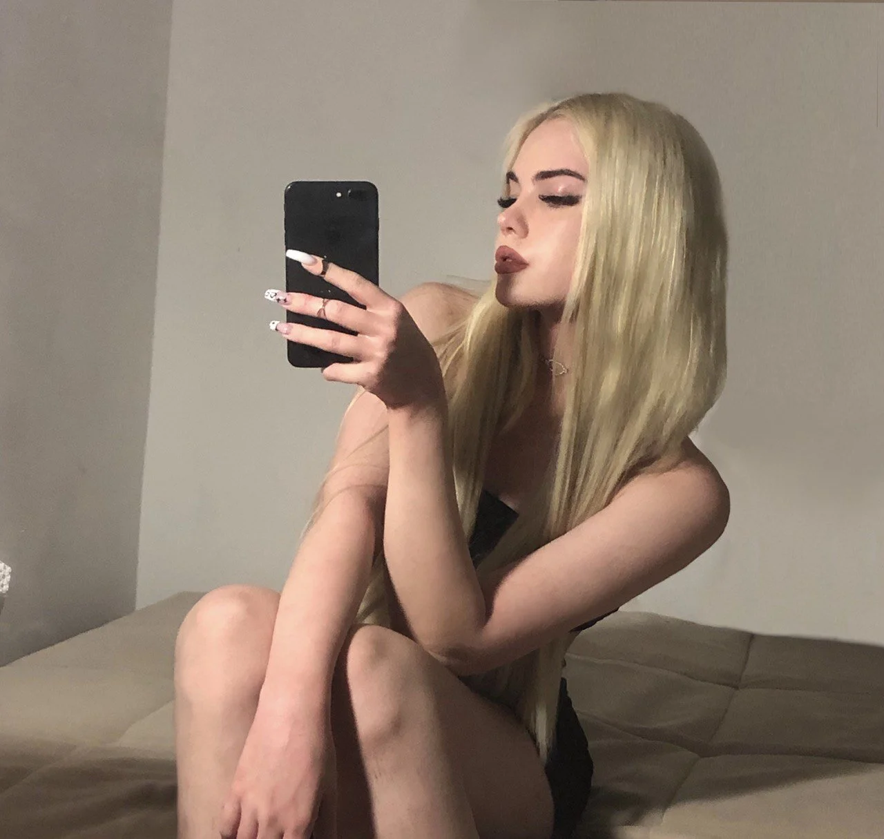 XXX Porn Photo of Nude kayaangels 3
