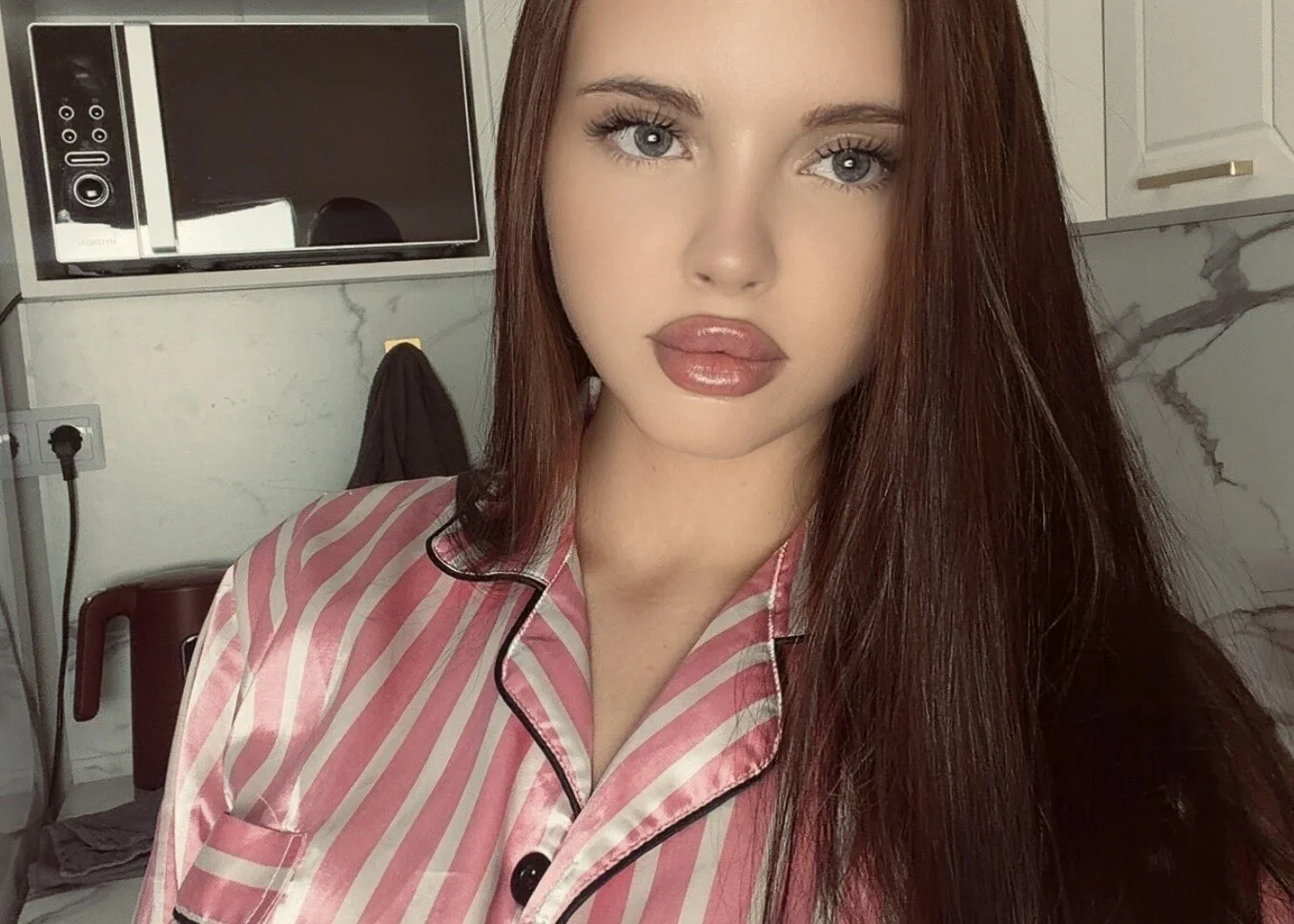 XXX Porn Photo of Nude aminaliven 12