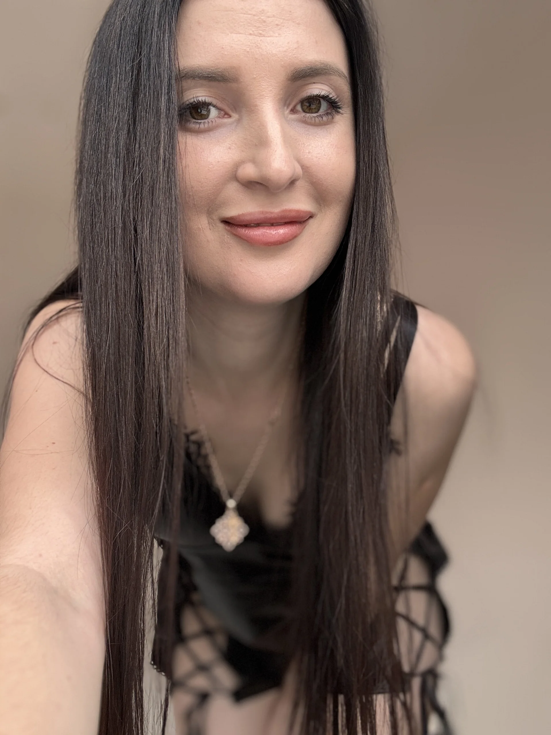 XXX Porn Photo of Nude EvelinCuper 61