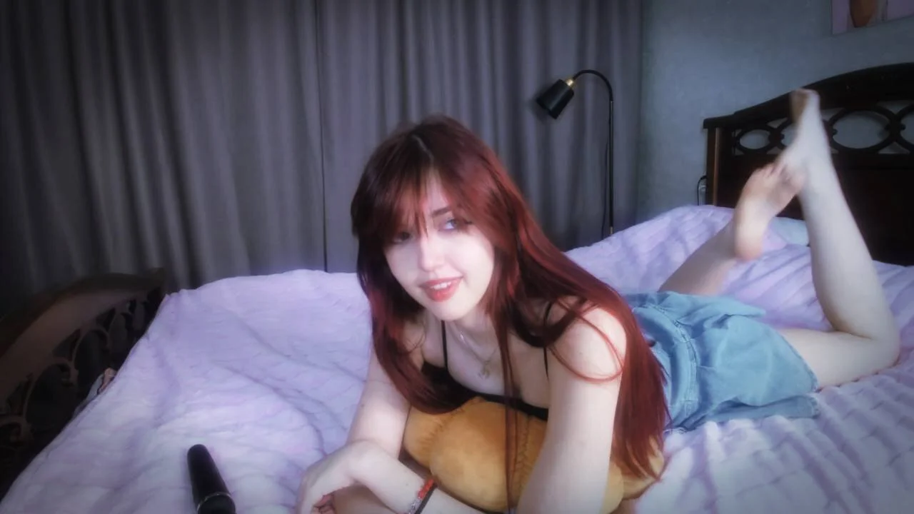 XXX Porn Photo of Nude _LucyStars_ 2