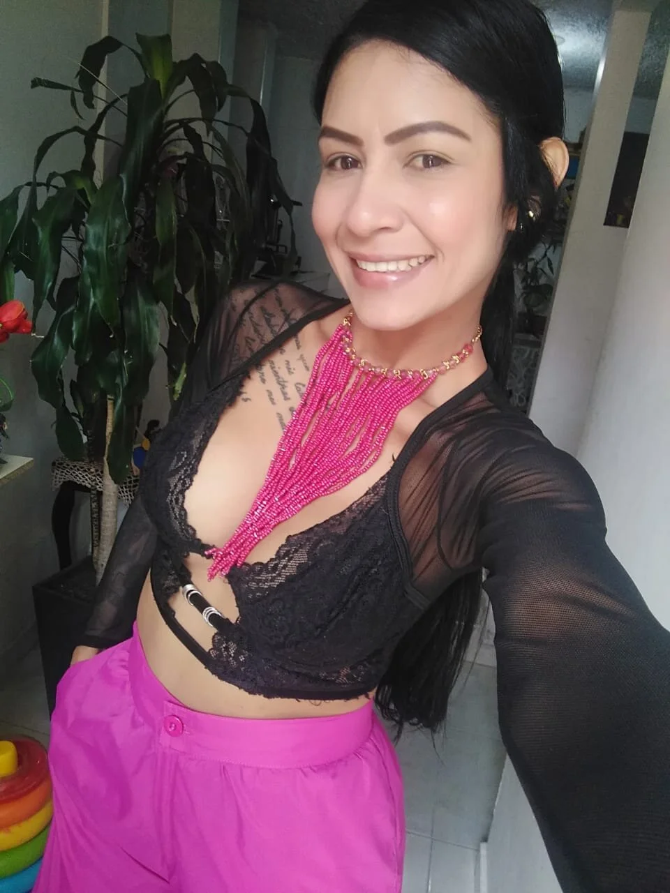 XXX Porn Photo of Nude lorenapinto 6