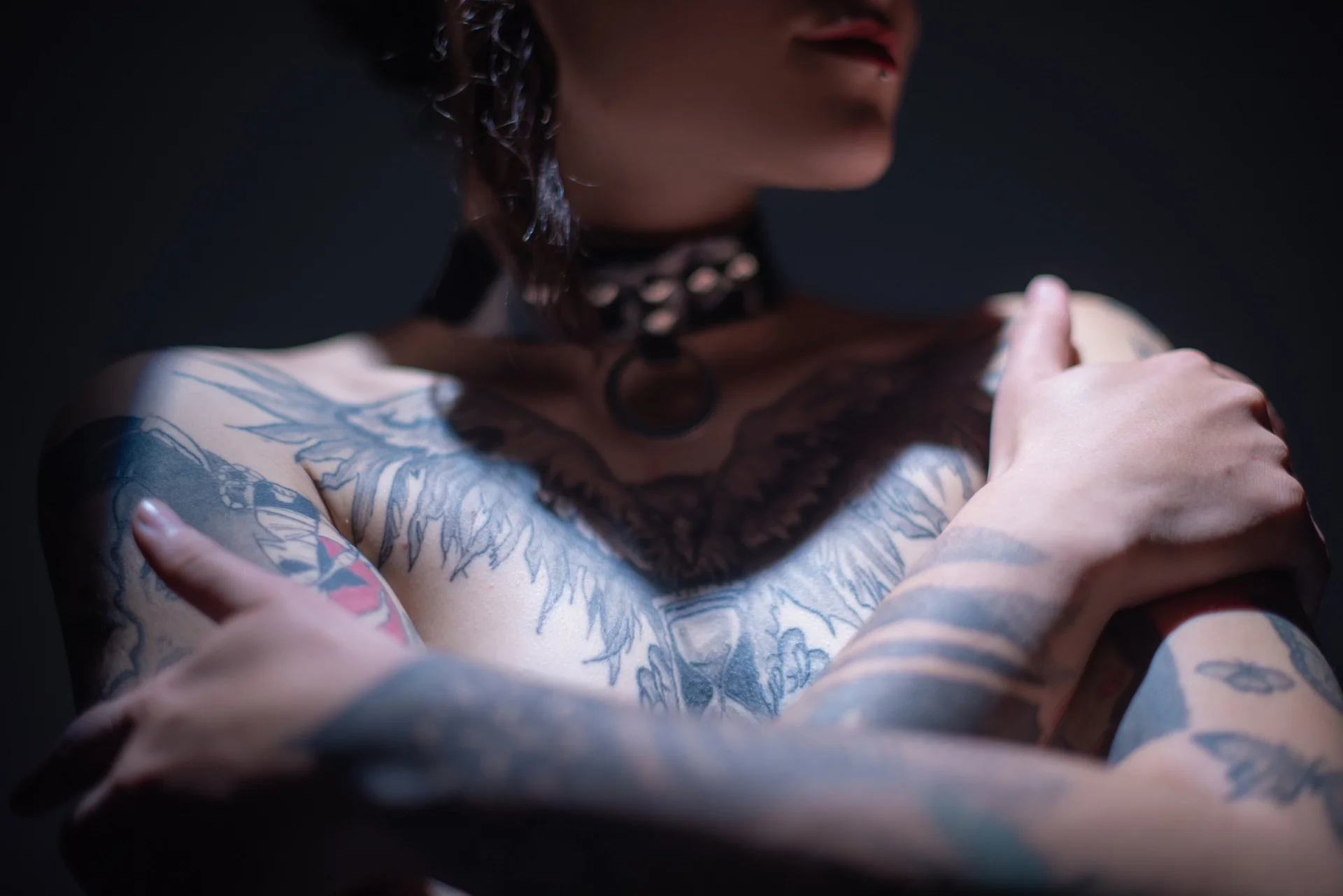 XXX Porn Photo of Nude AnnyThompson_ 98
