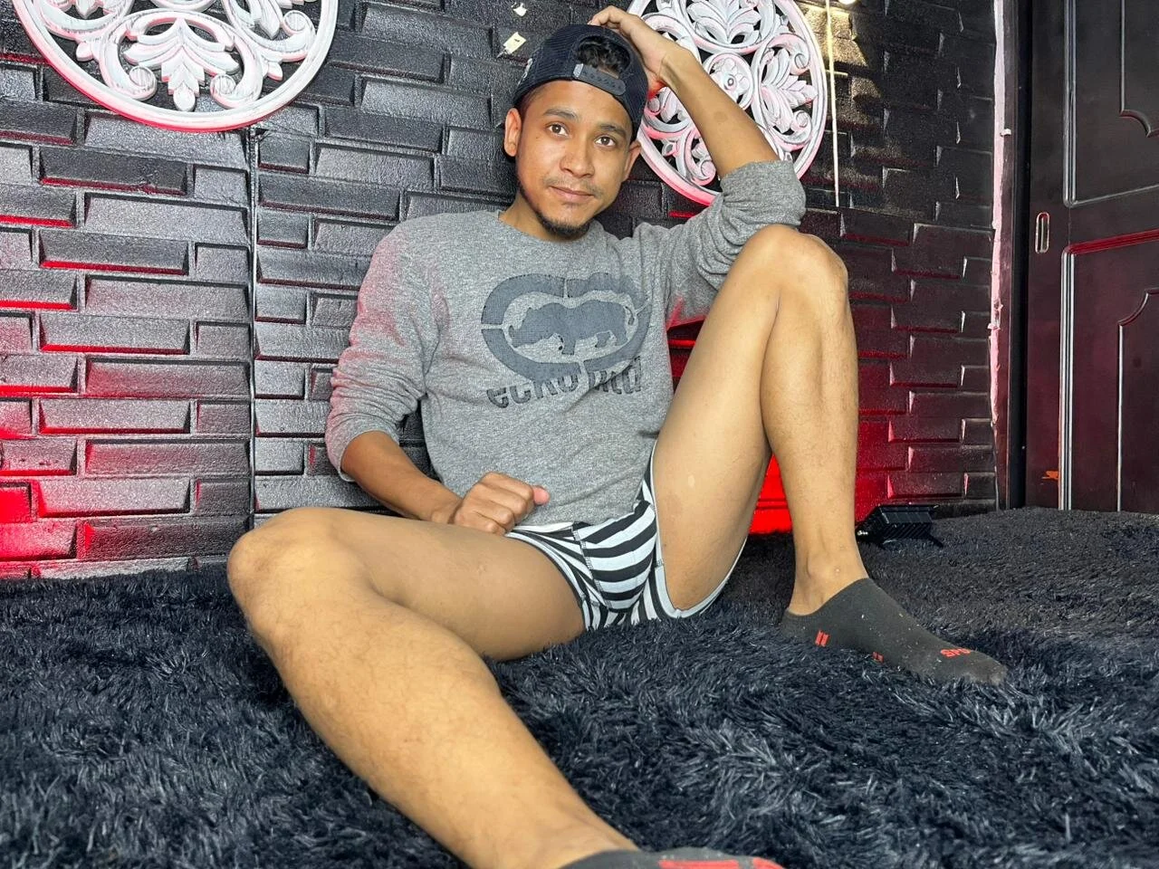 XXX Porn Photo of Nude haron_hot1 4